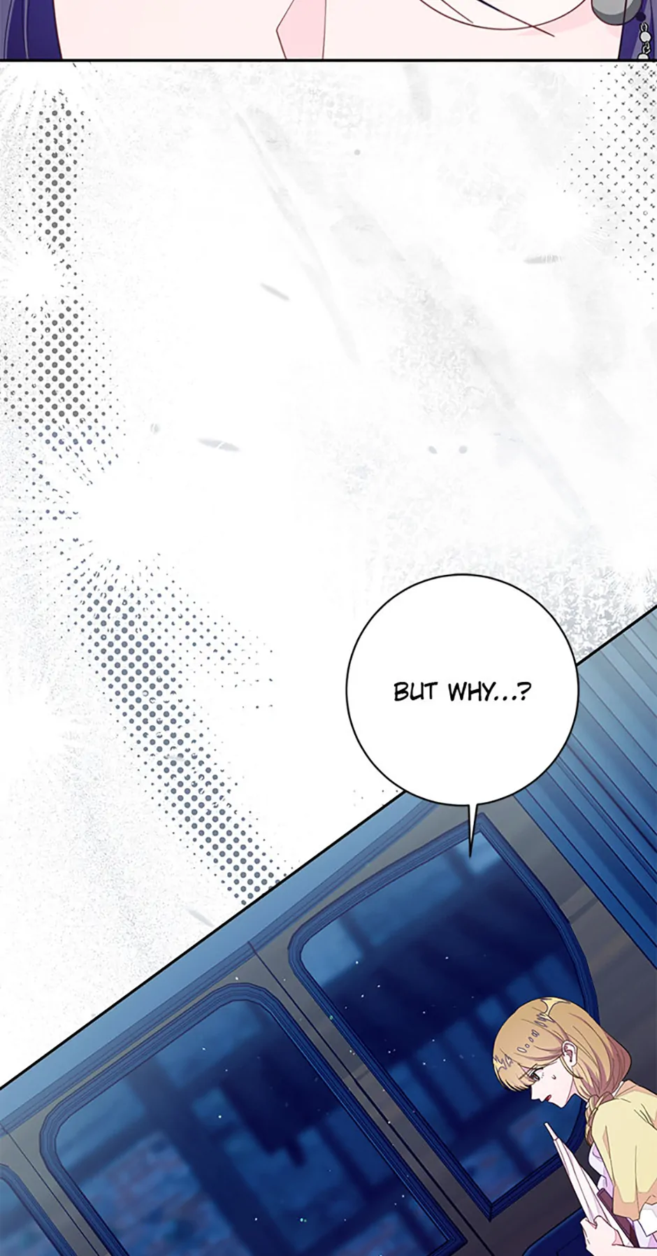 The Bad Ending of an Otome Chapter 74 - Page 69