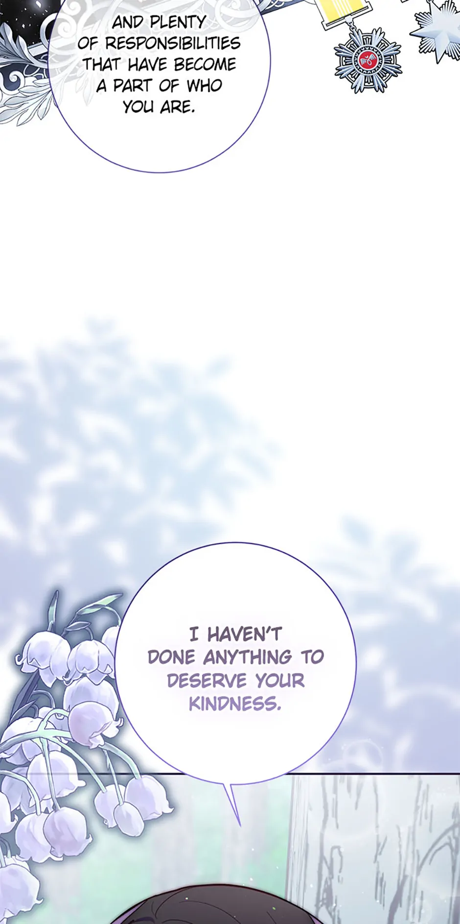 The Bad Ending of an Otome Chapter 74 - Page 8