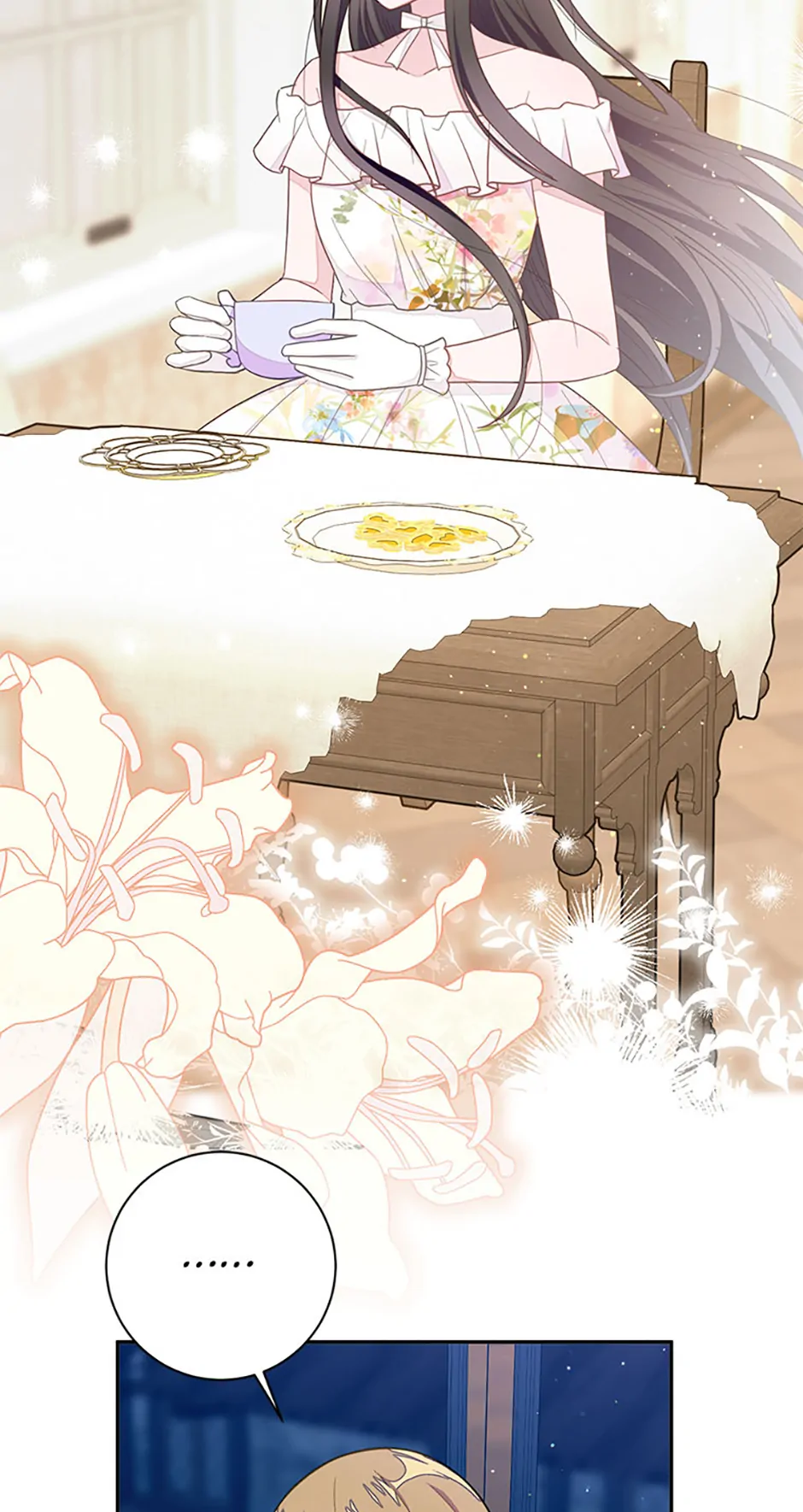 The Bad Ending of an Otome Chapter 74 - Page 73