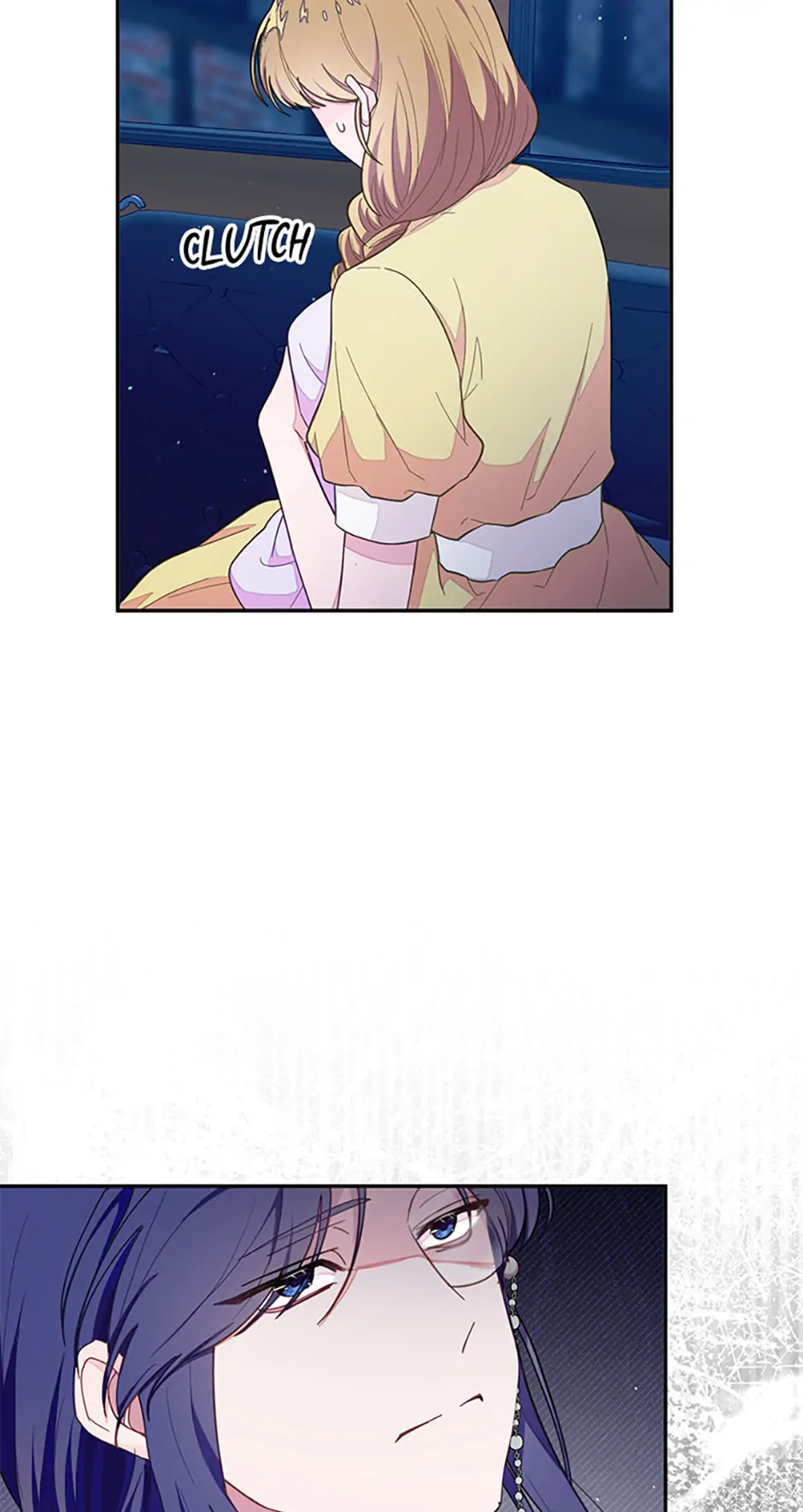 The Bad Ending of an Otome Chapter 74 - Page 74