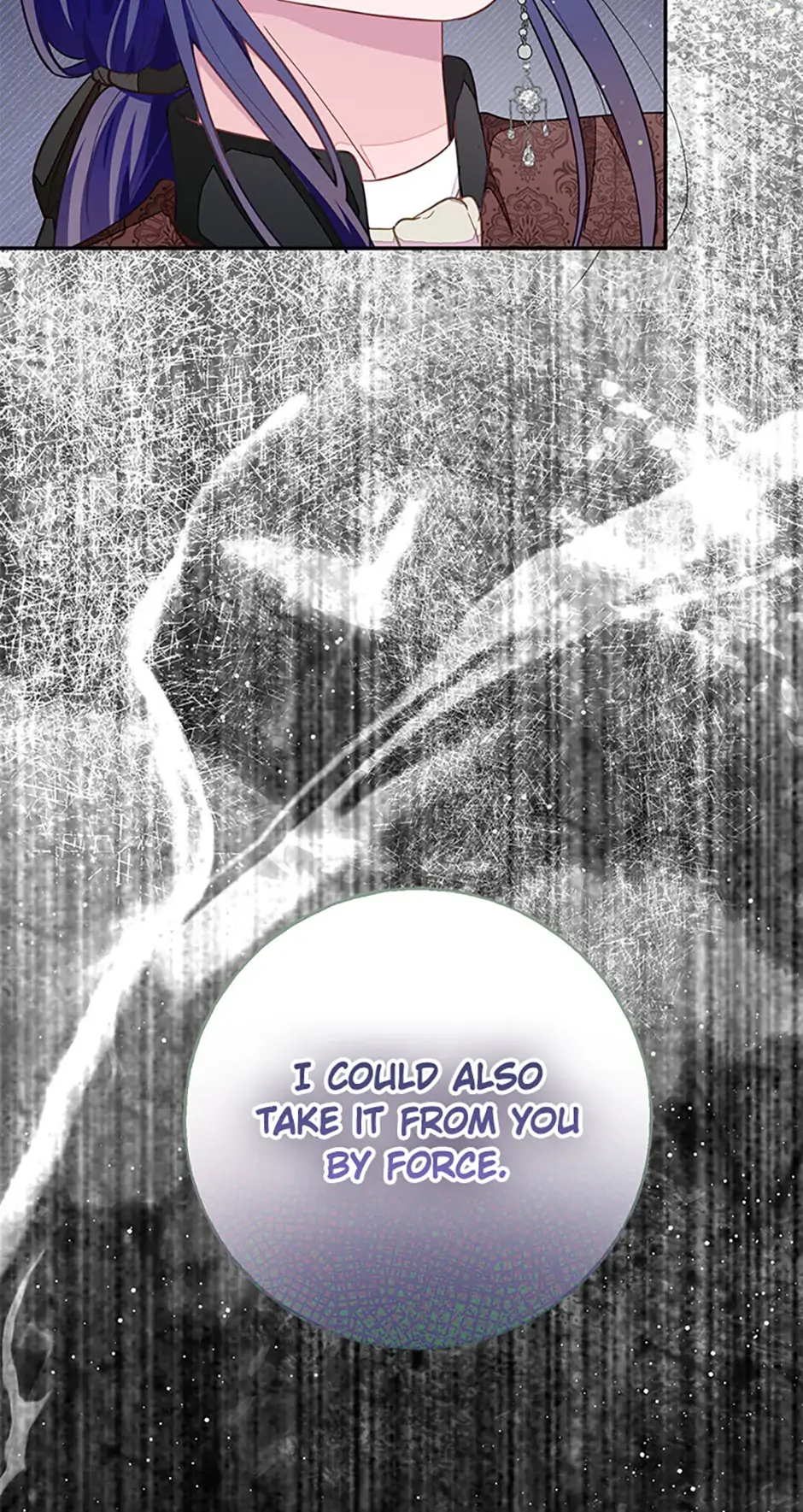 The Bad Ending of an Otome Chapter 74 - Page 75