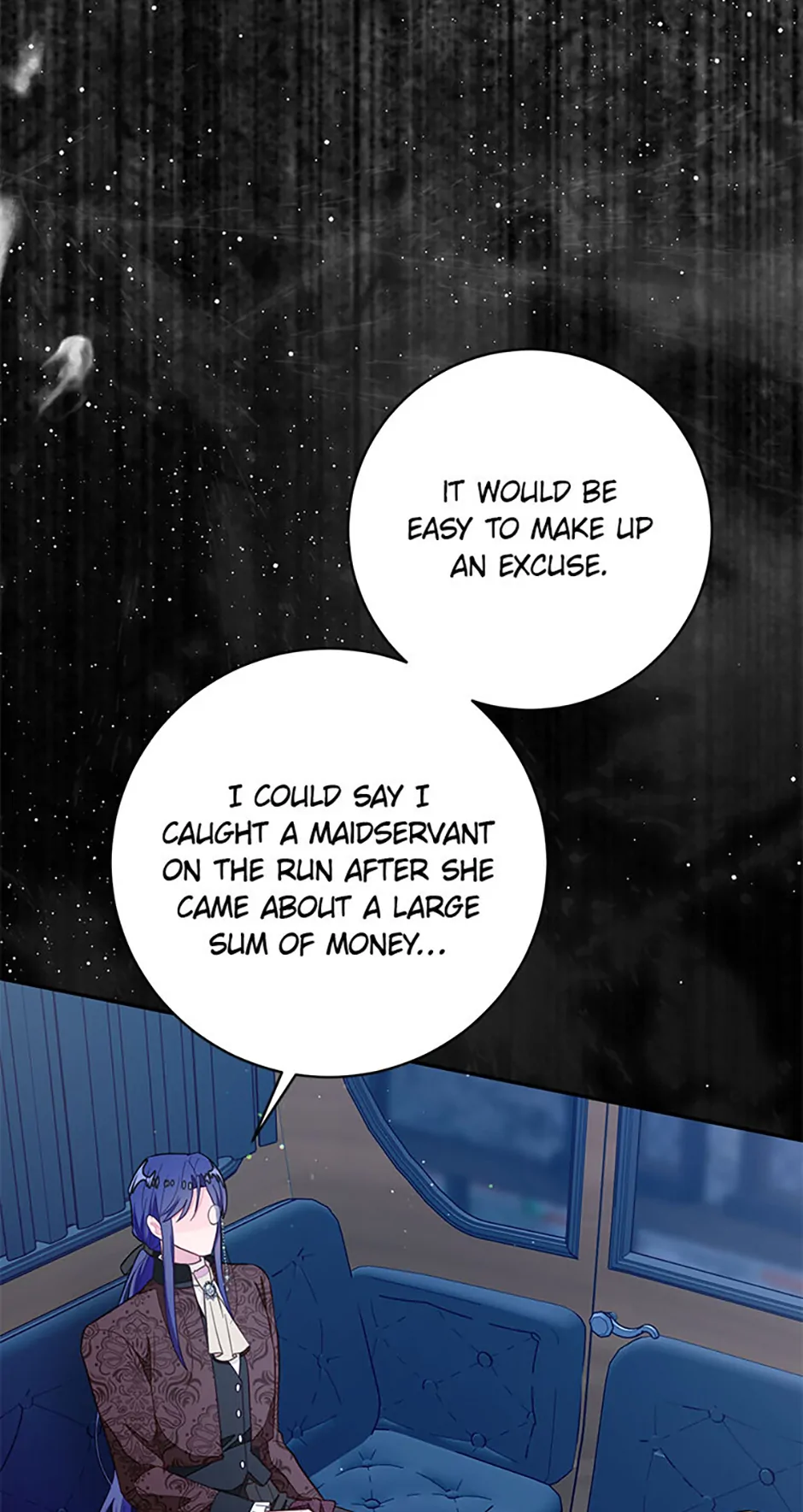 The Bad Ending of an Otome Chapter 74 - Page 76