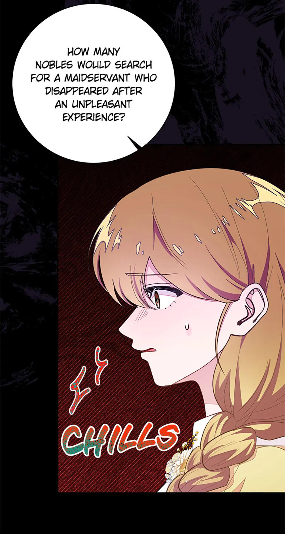 The Bad Ending of an Otome Chapter 74 - Page 78