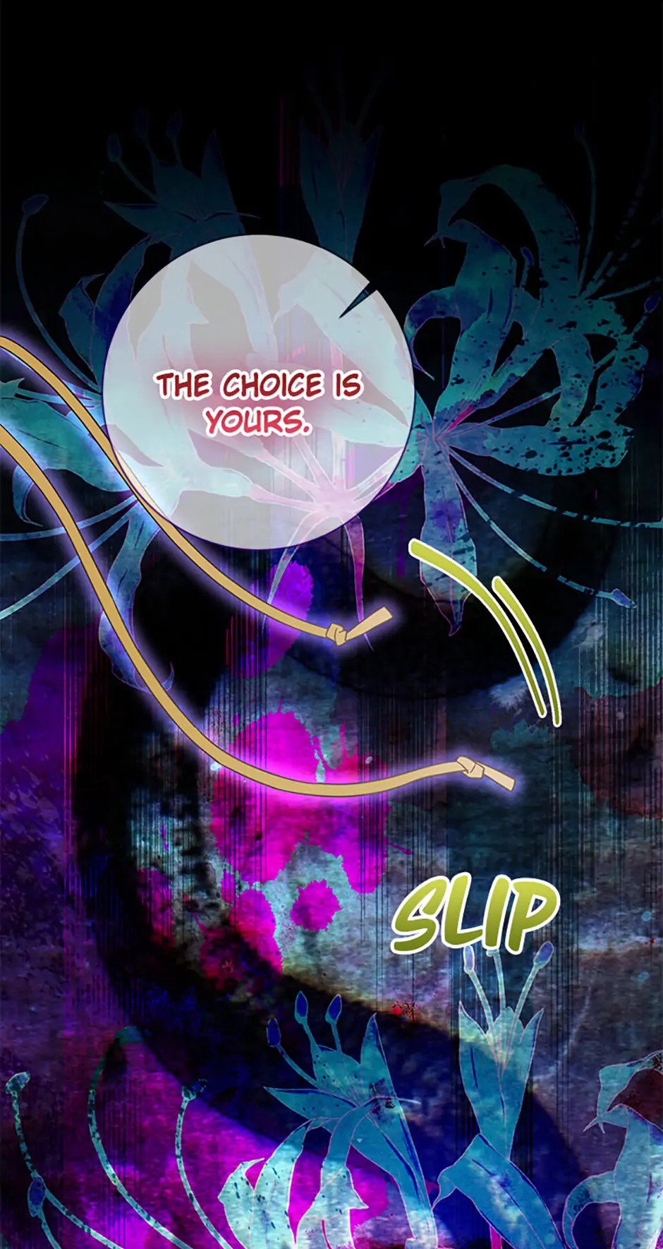 The Bad Ending of an Otome Chapter 74 - Page 79