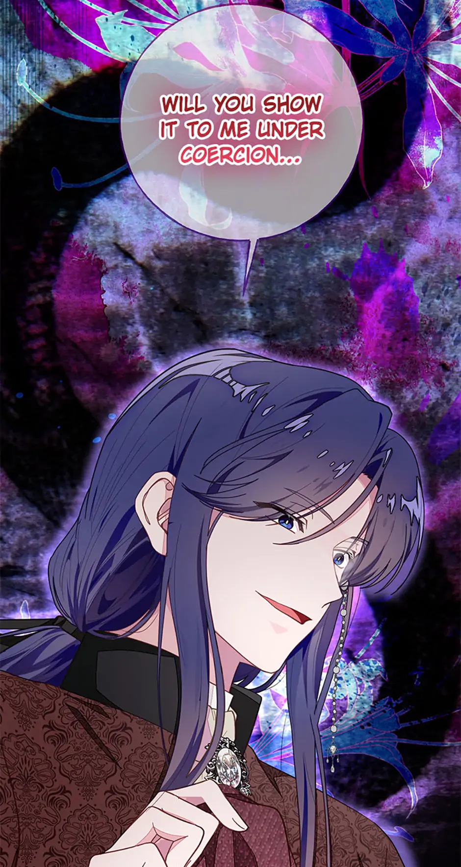 The Bad Ending of an Otome Chapter 74 - Page 80