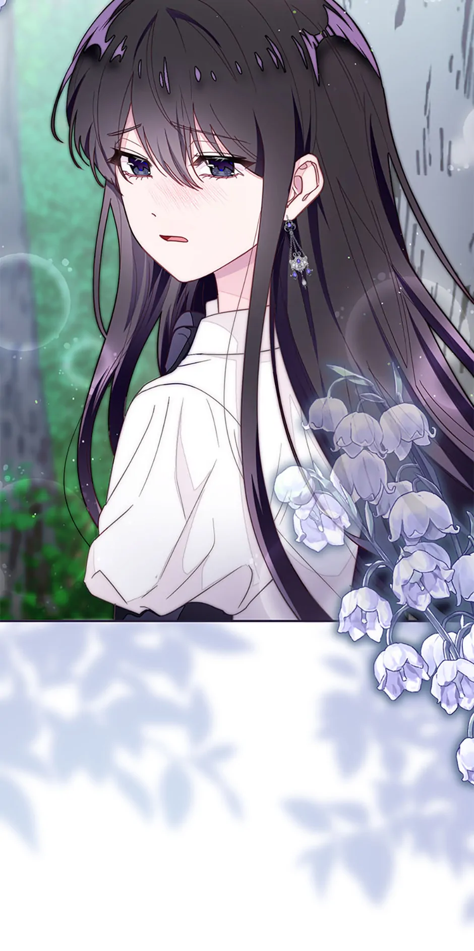 The Bad Ending of an Otome Chapter 74 - Page 9