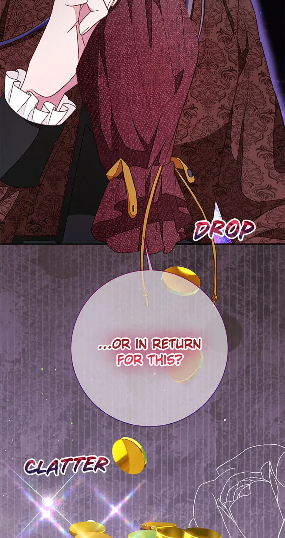 The Bad Ending of an Otome Chapter 74 - Page 81