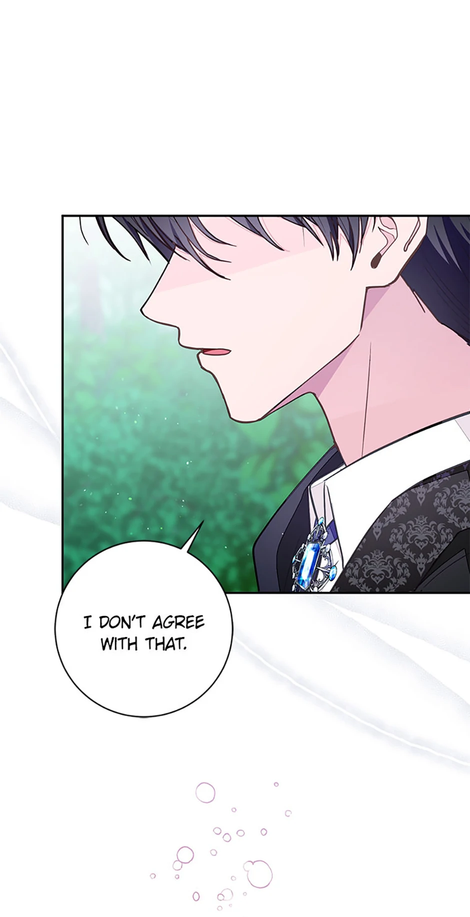 The Bad Ending of an Otome Chapter 74 - Page 10