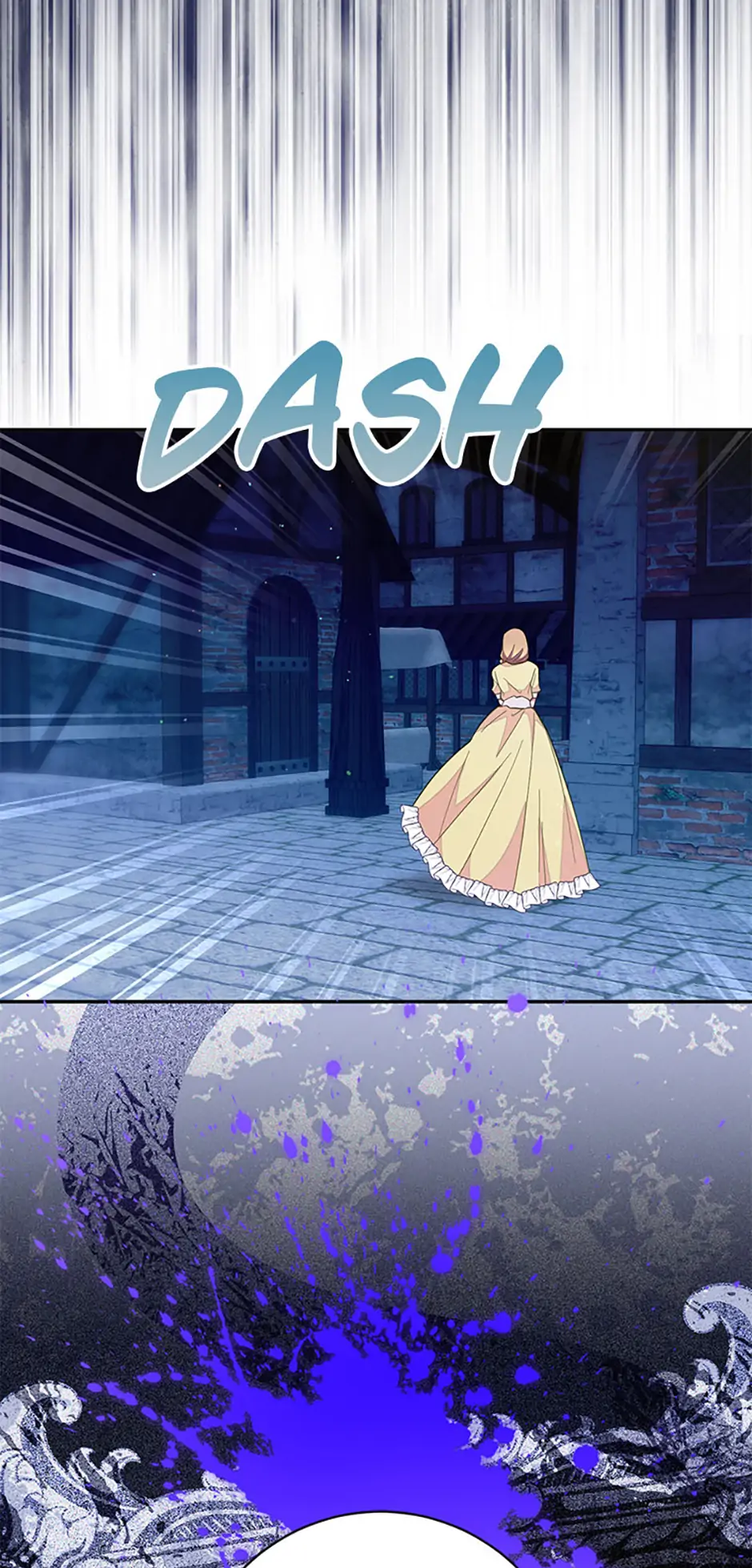 The Bad Ending of an Otome Chapter 75 - Page 11