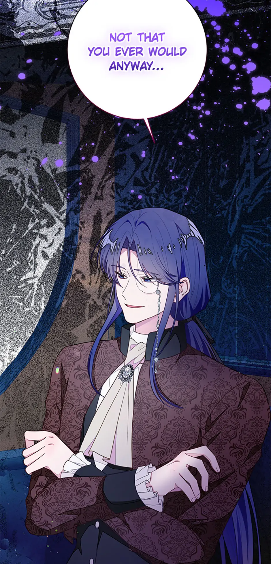 The Bad Ending of an Otome Chapter 75 - Page 12