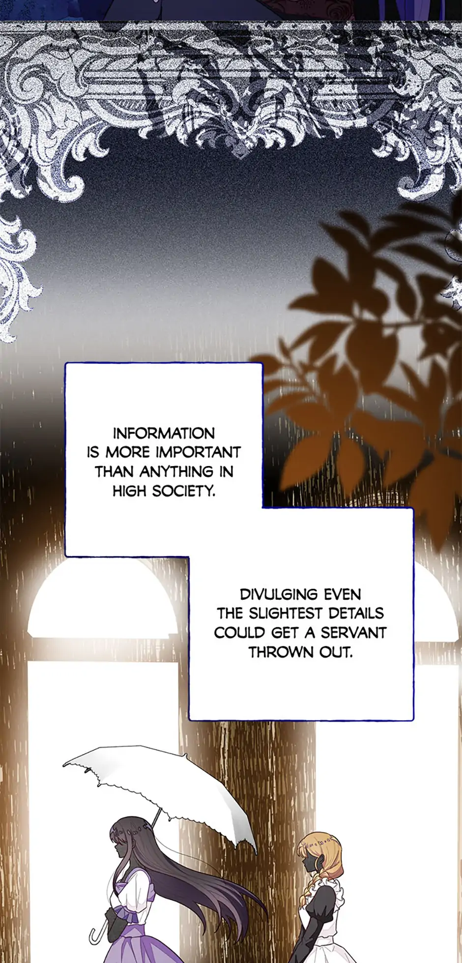 The Bad Ending of an Otome Chapter 75 - Page 13
