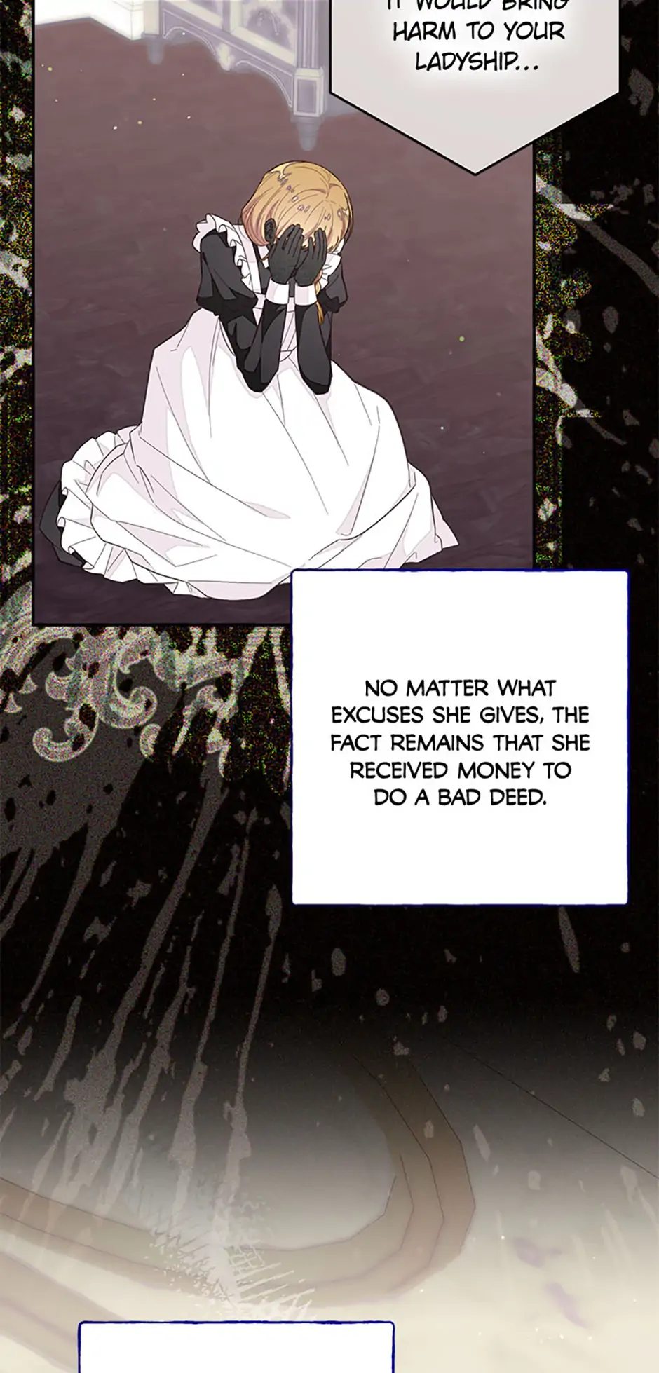 The Bad Ending of an Otome Chapter 75 - Page 15