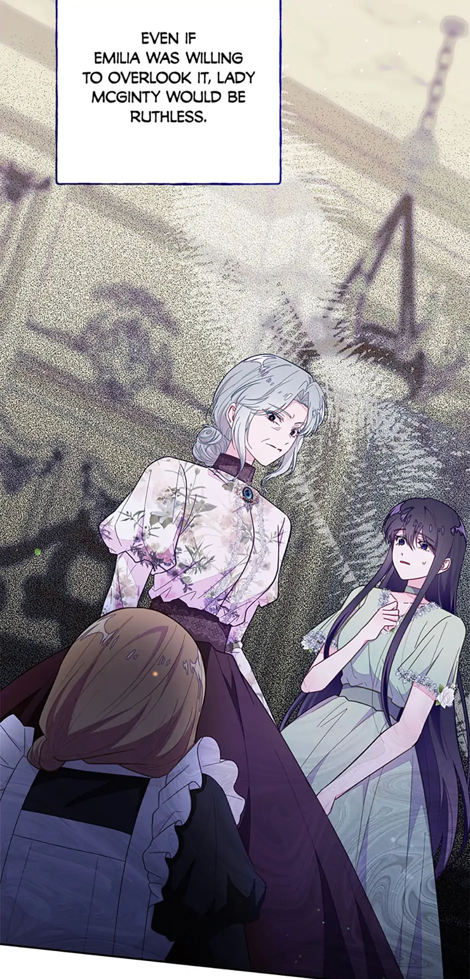 The Bad Ending of an Otome Chapter 75 - Page 16