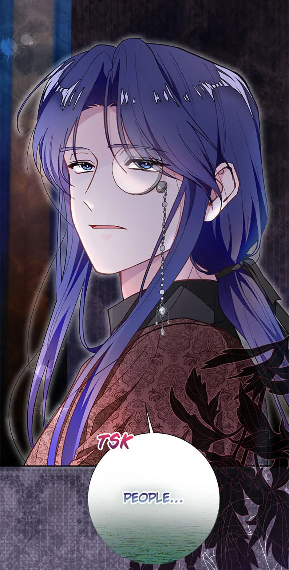 The Bad Ending of an Otome Chapter 75 - Page 20