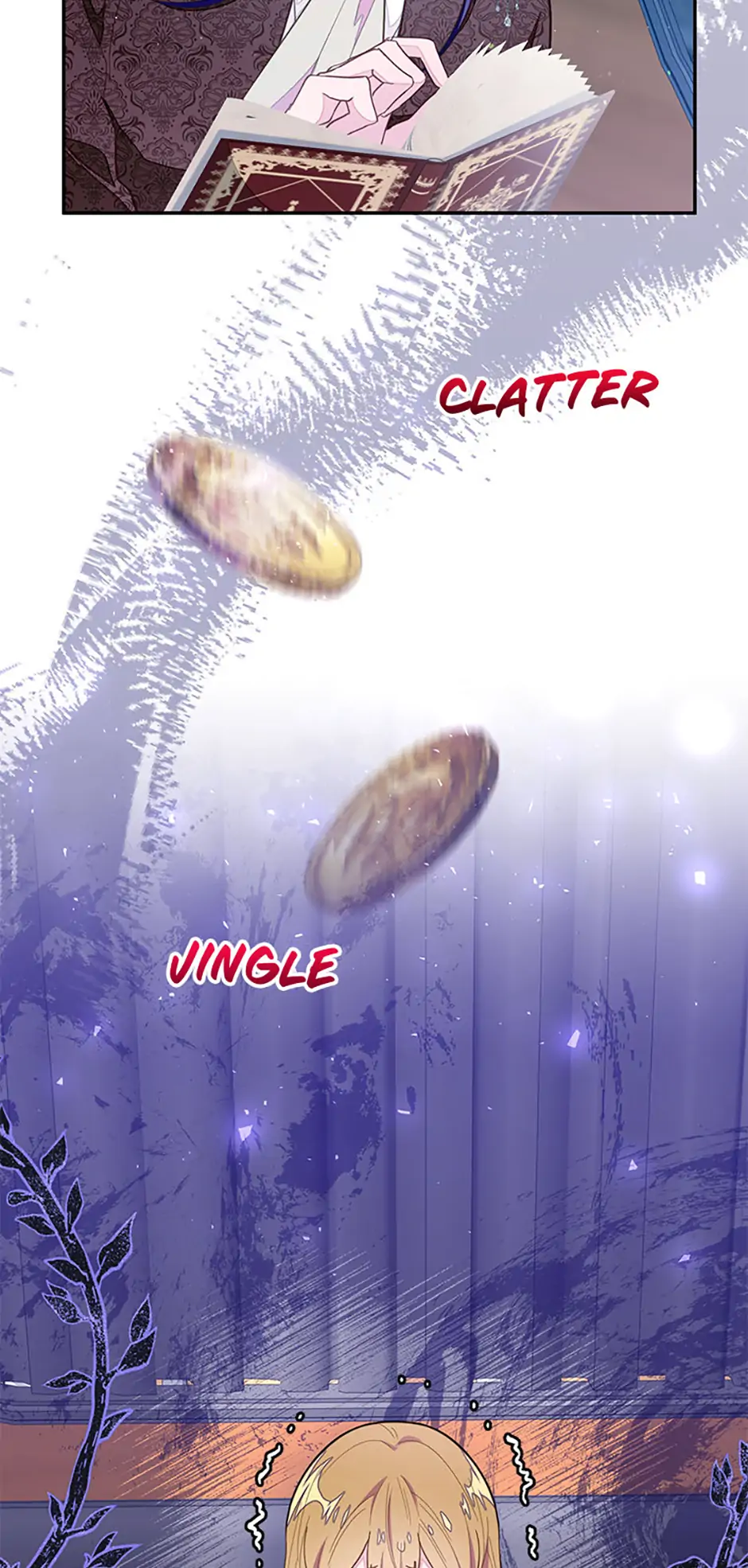 The Bad Ending of an Otome Chapter 75 - Page 3