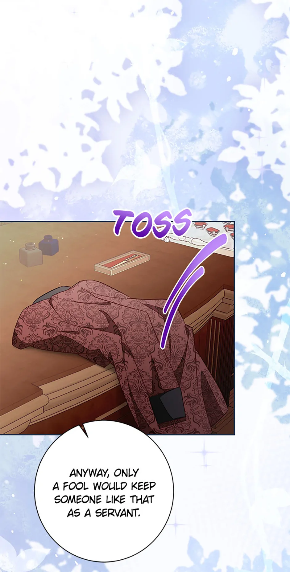 The Bad Ending of an Otome Chapter 75 - Page 24