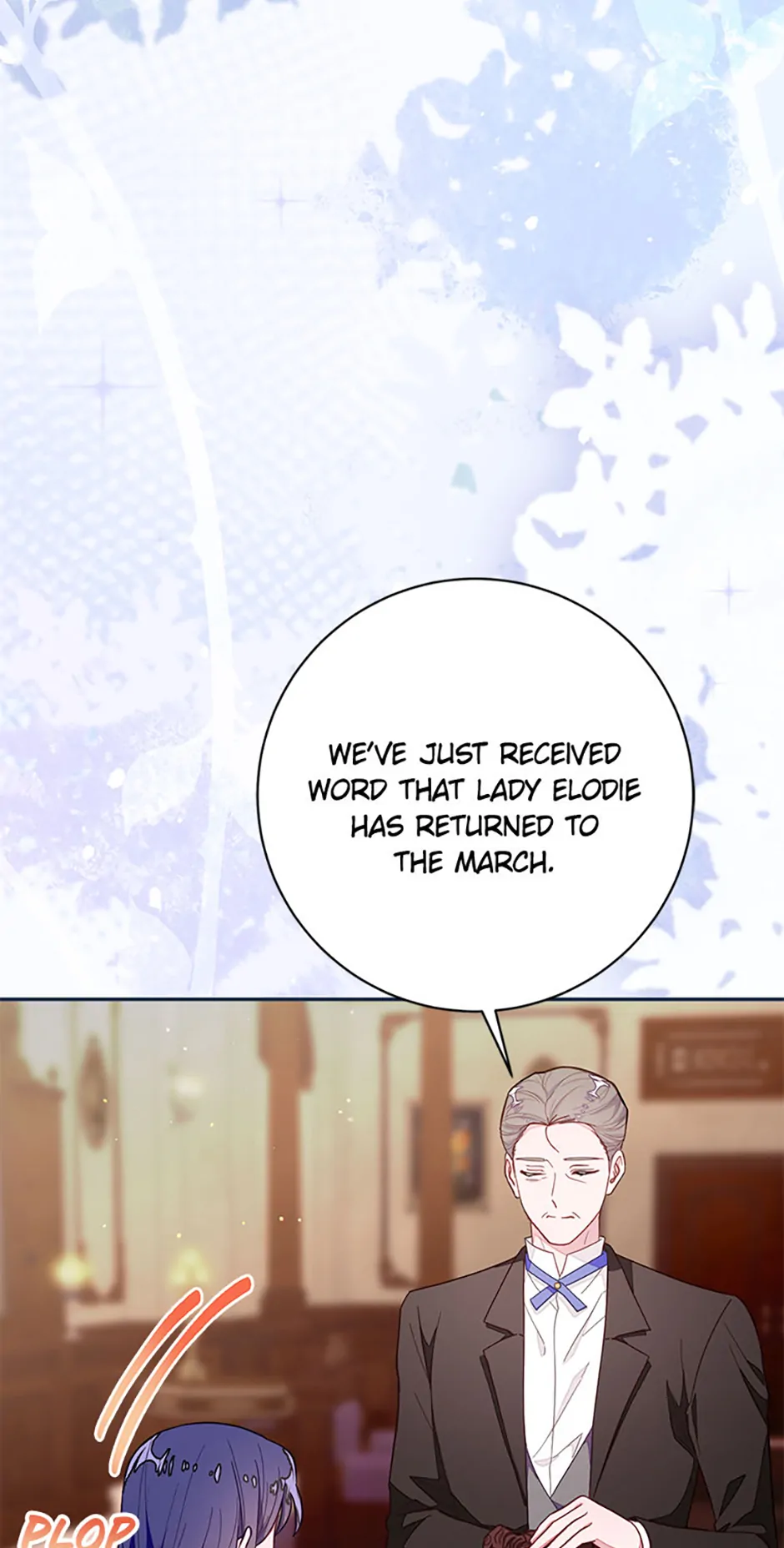 The Bad Ending of an Otome Chapter 75 - Page 25