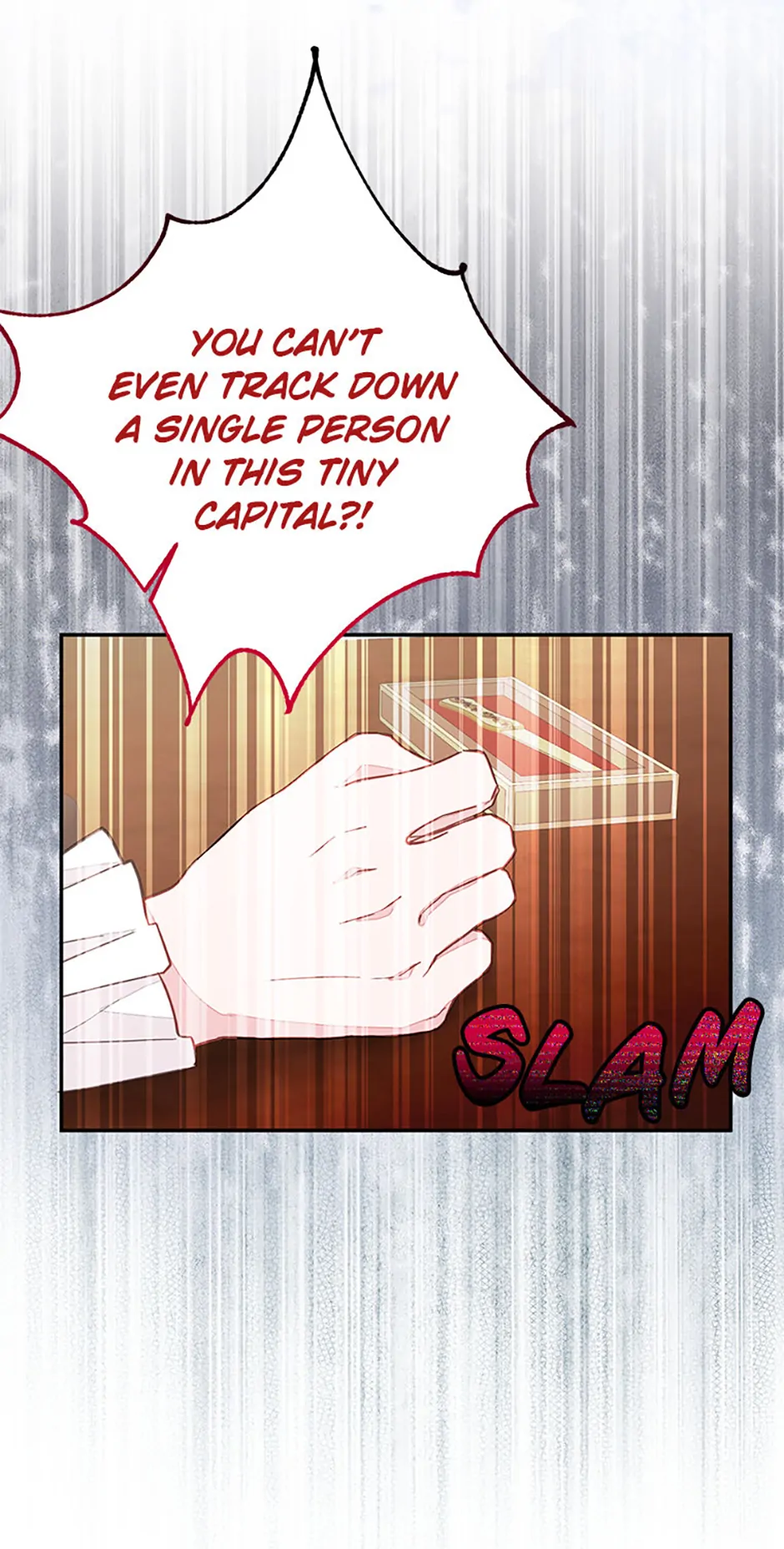 The Bad Ending of an Otome Chapter 75 - Page 27
