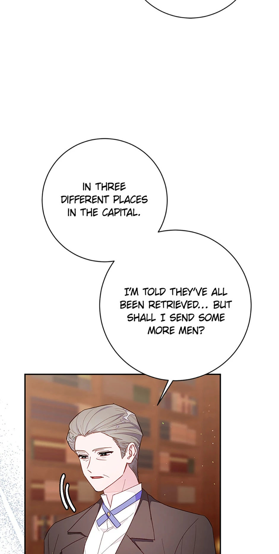 The Bad Ending of an Otome Chapter 75 - Page 30