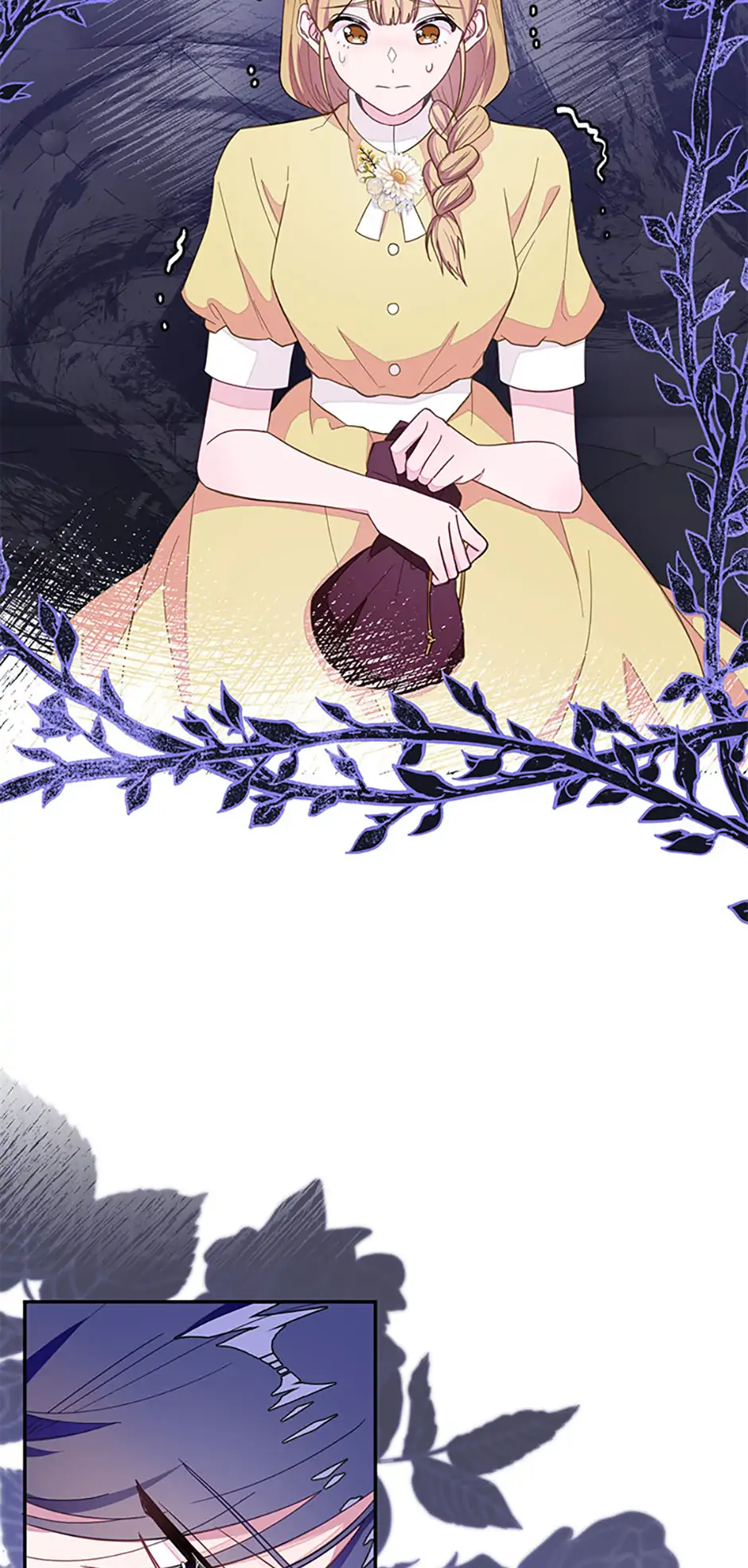 The Bad Ending of an Otome Chapter 75 - Page 4