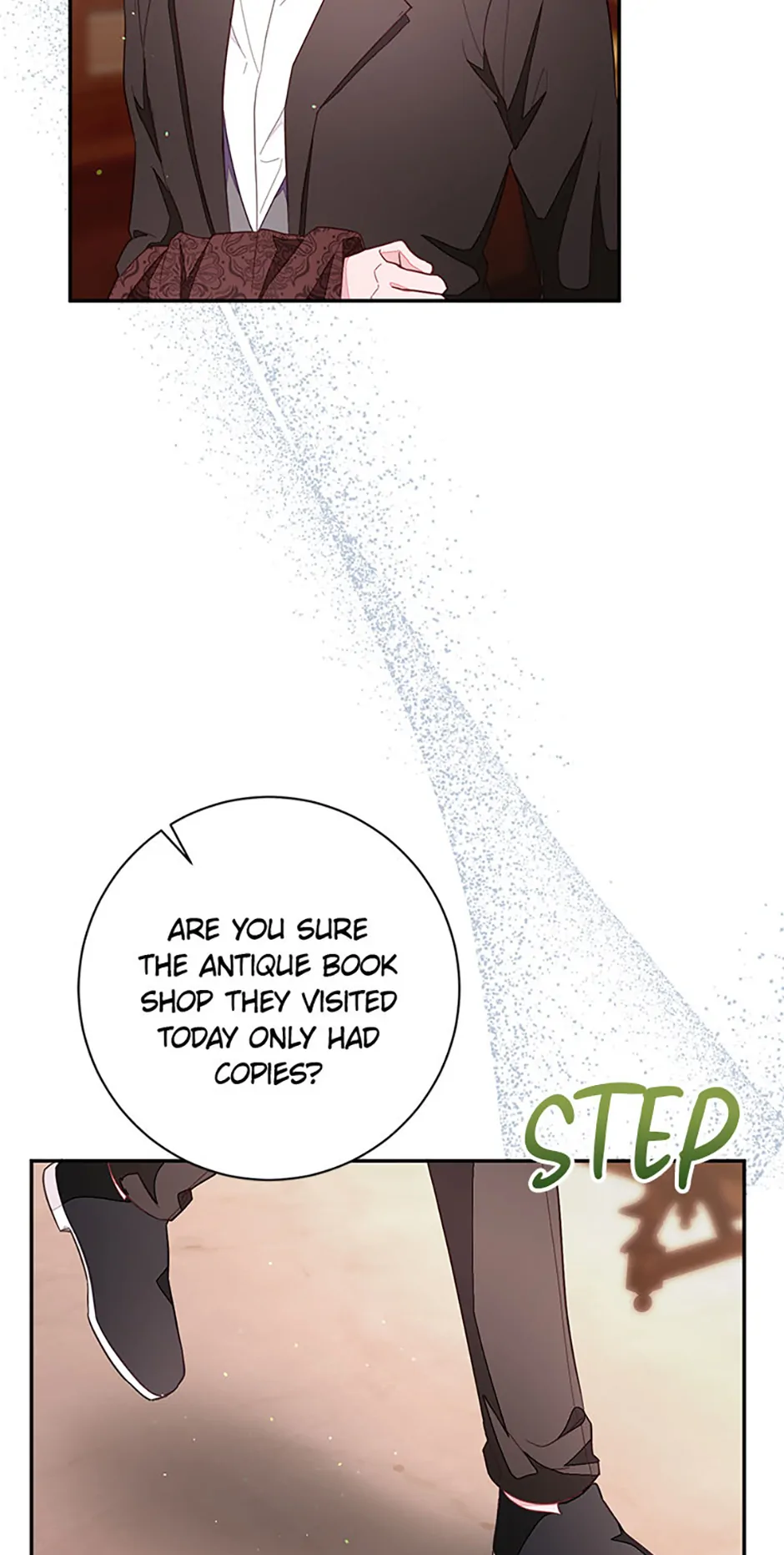 The Bad Ending of an Otome Chapter 75 - Page 31