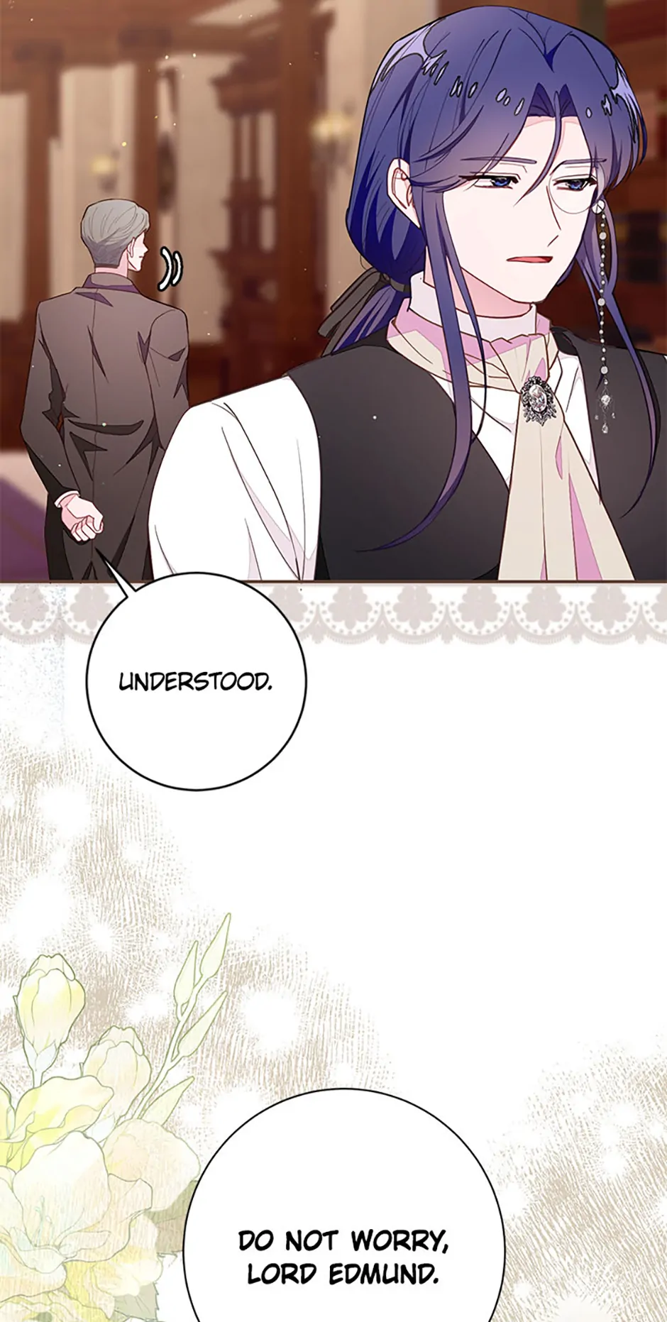 The Bad Ending of an Otome Chapter 75 - Page 33