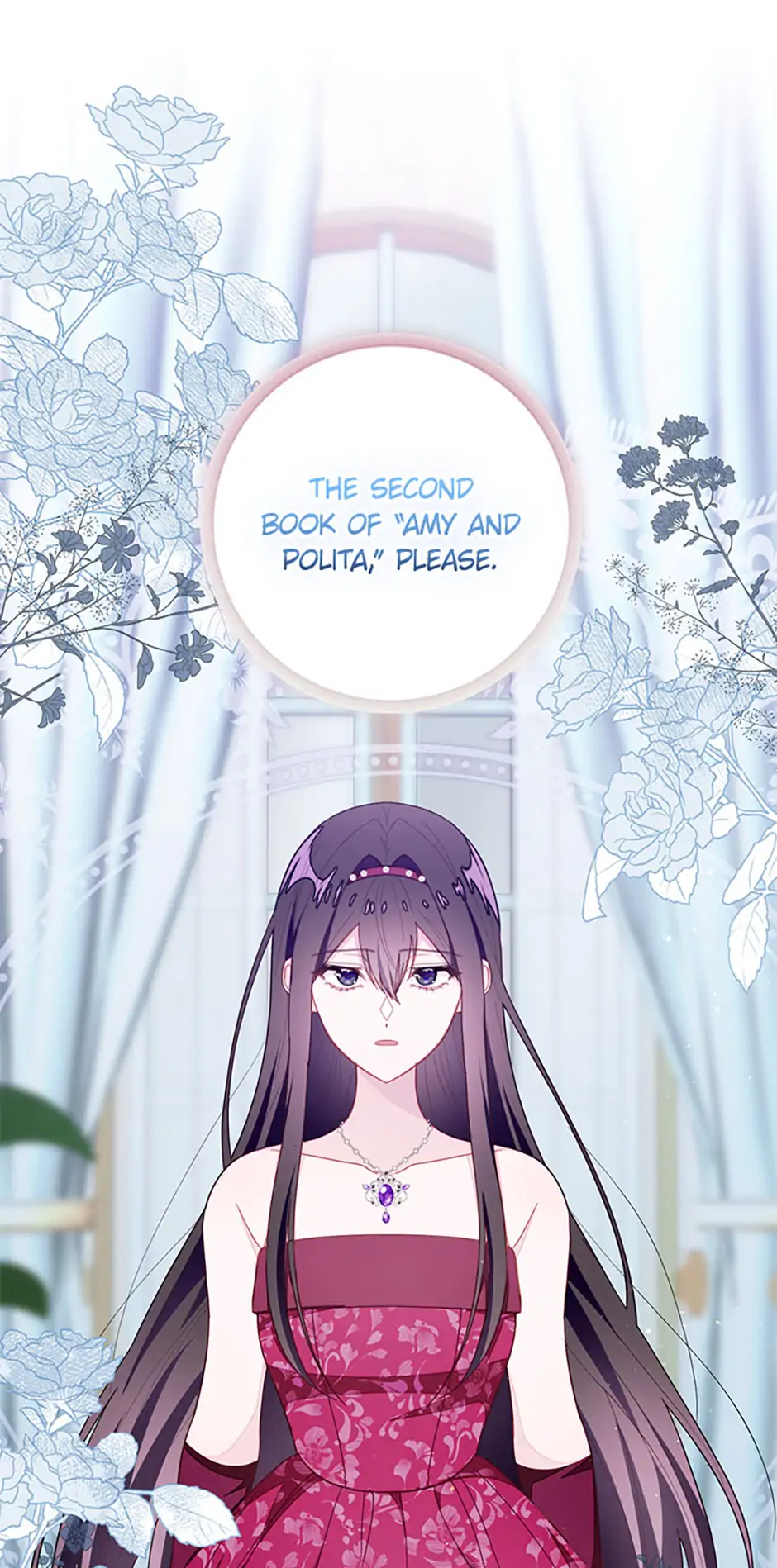 The Bad Ending of an Otome Chapter 75 - Page 37