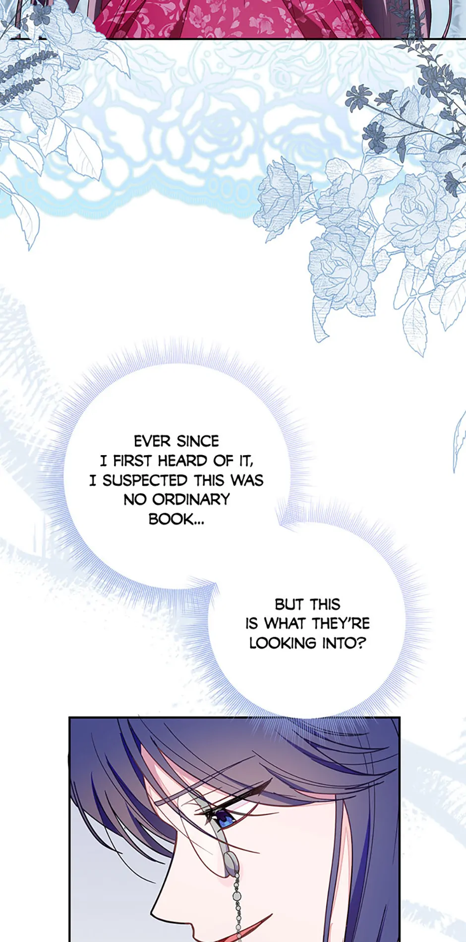 The Bad Ending of an Otome Chapter 75 - Page 38