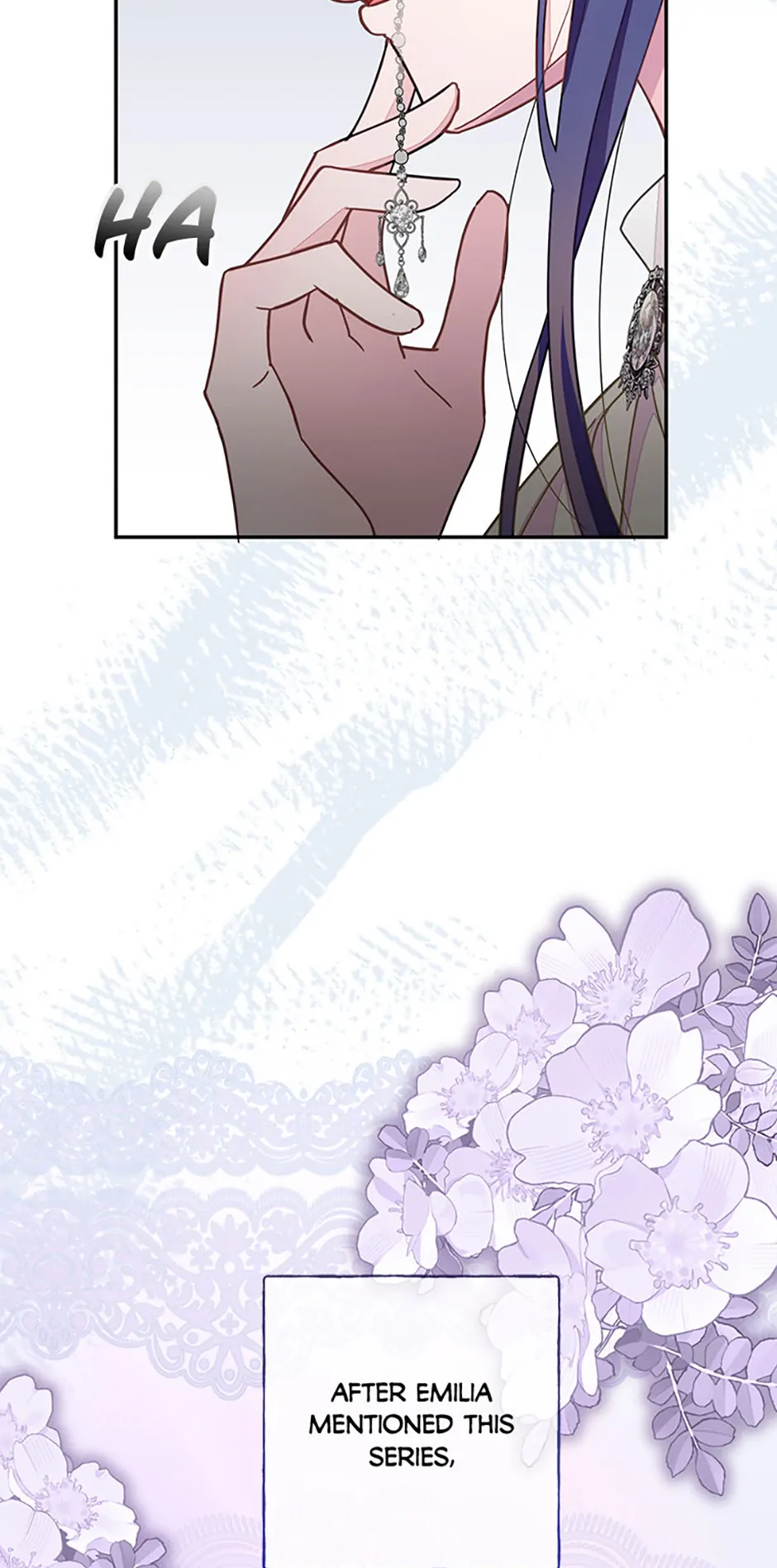 The Bad Ending of an Otome Chapter 75 - Page 39
