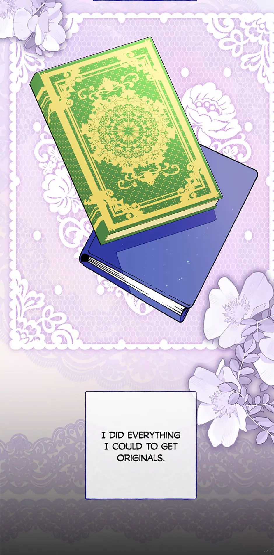 The Bad Ending of an Otome Chapter 75 - Page 40