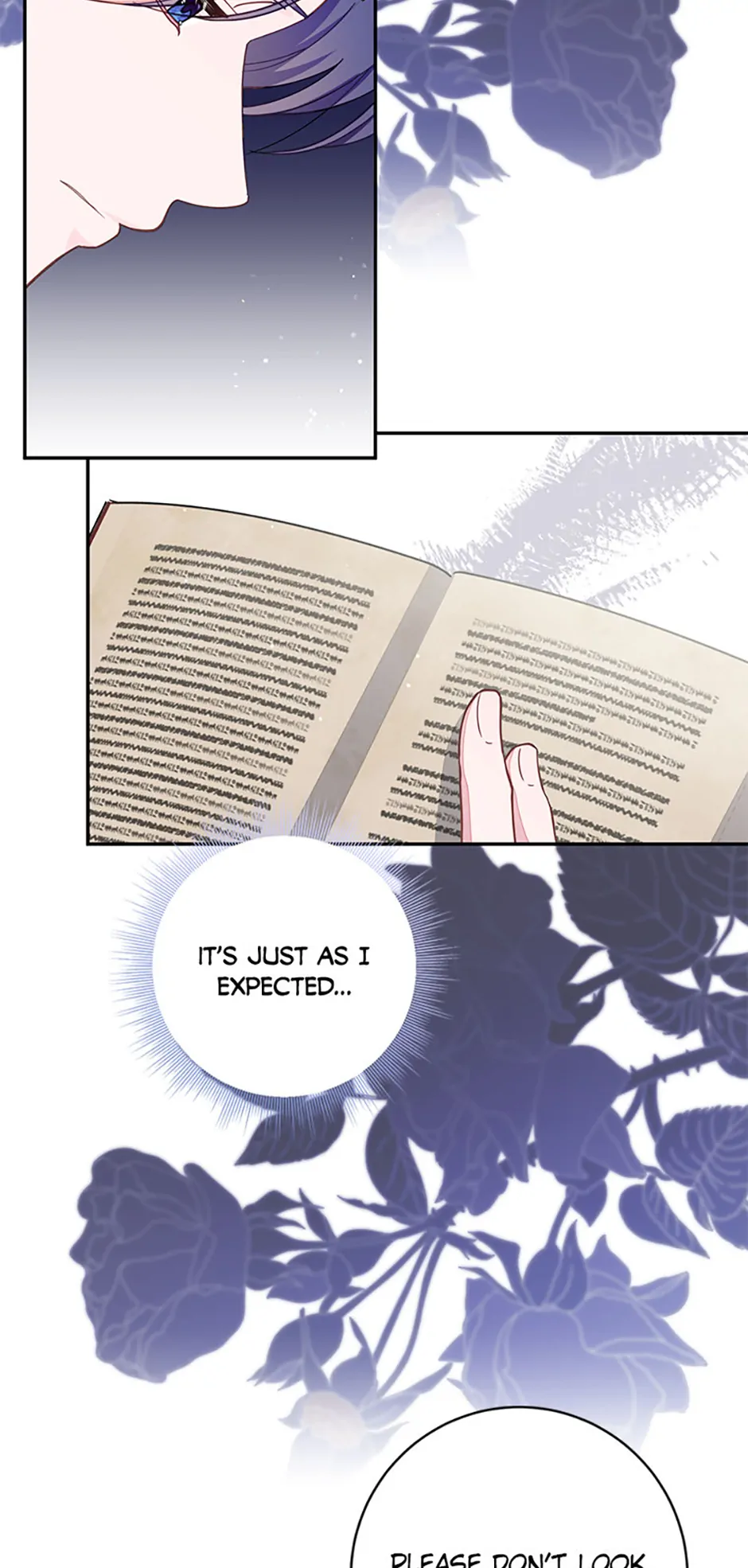 The Bad Ending of an Otome Chapter 75 - Page 5