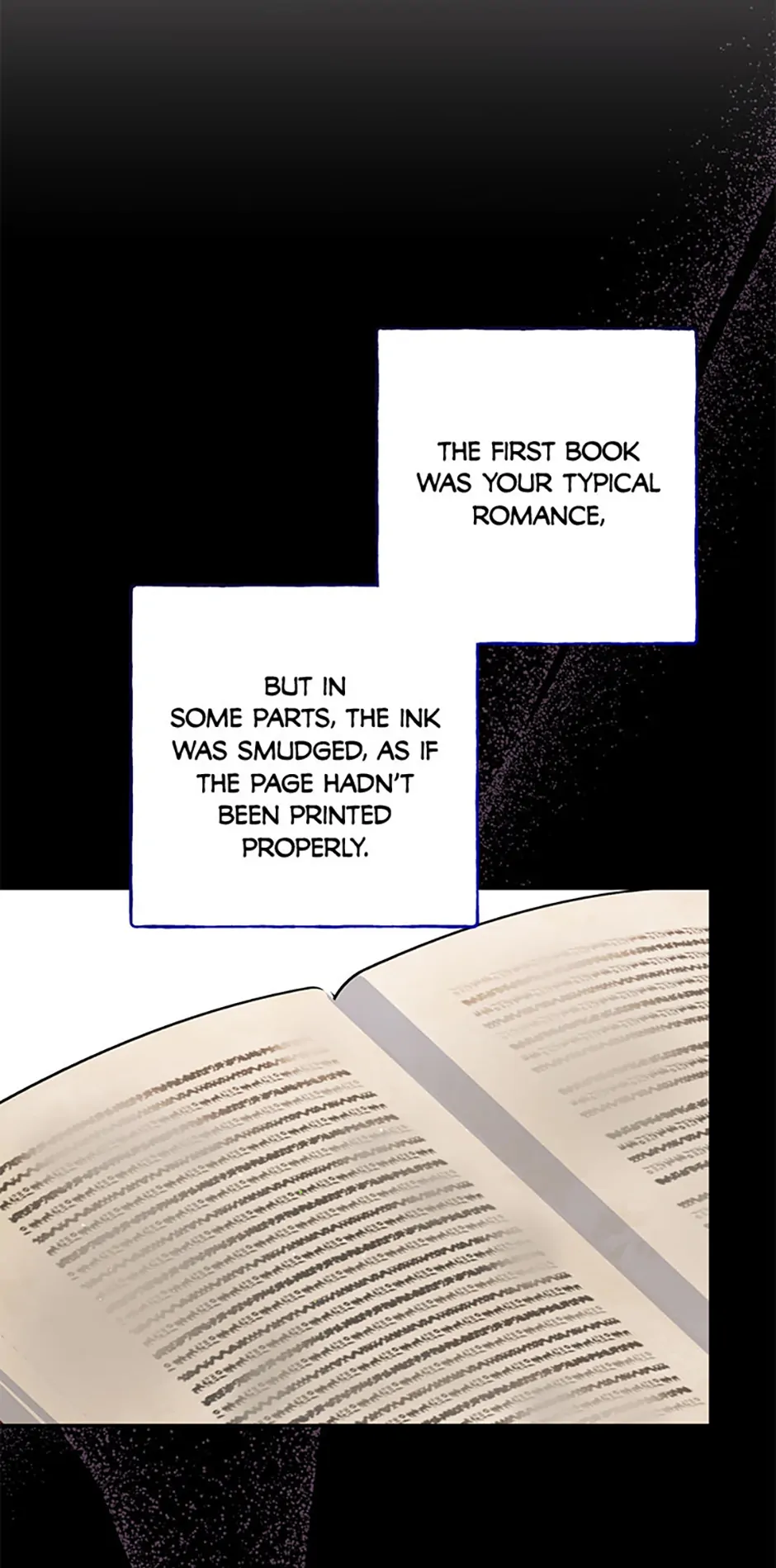 The Bad Ending of an Otome Chapter 75 - Page 41