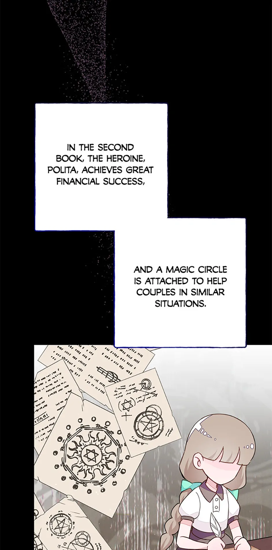 The Bad Ending of an Otome Chapter 75 - Page 42