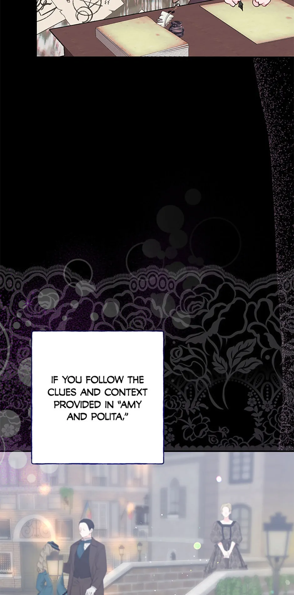 The Bad Ending of an Otome Chapter 75 - Page 43