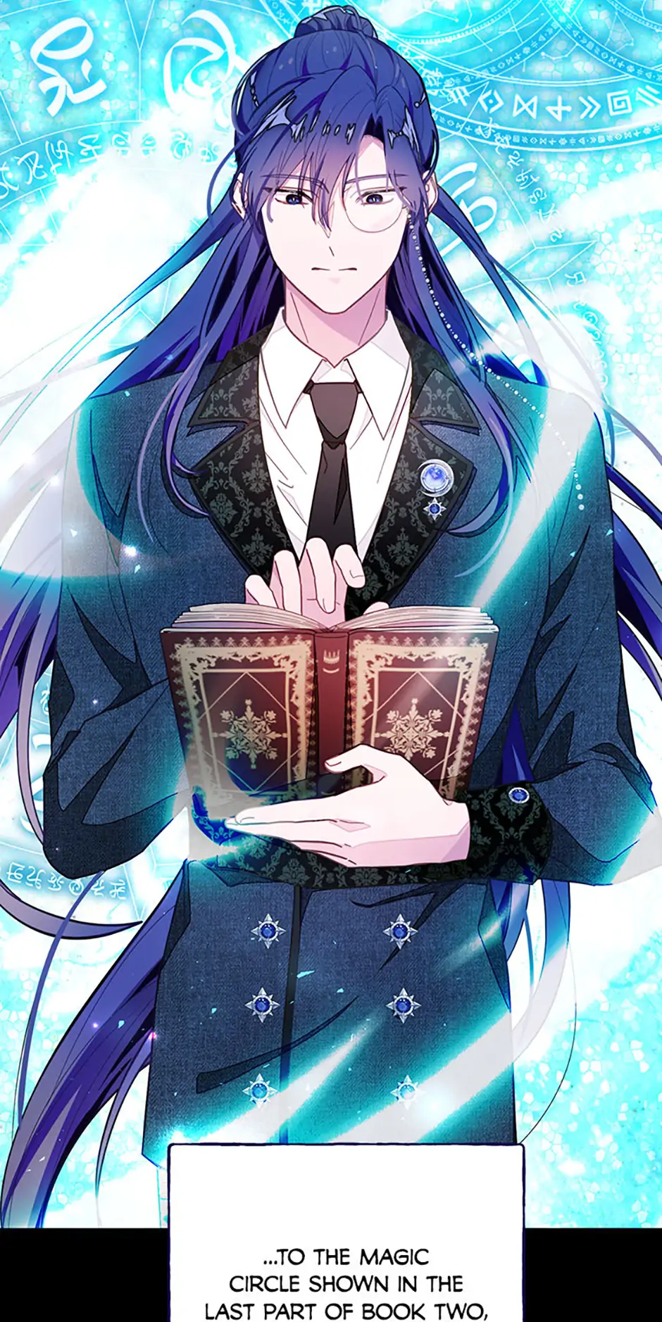 The Bad Ending of an Otome Chapter 75 - Page 46