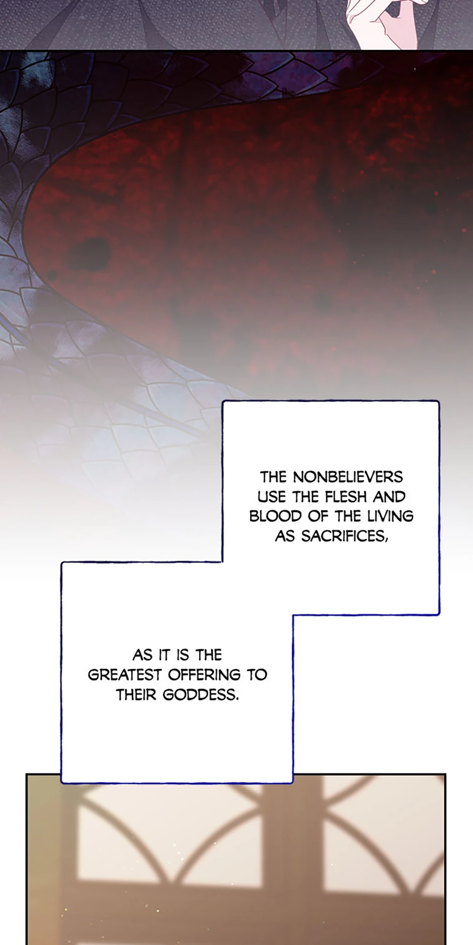 The Bad Ending of an Otome Chapter 75 - Page 50