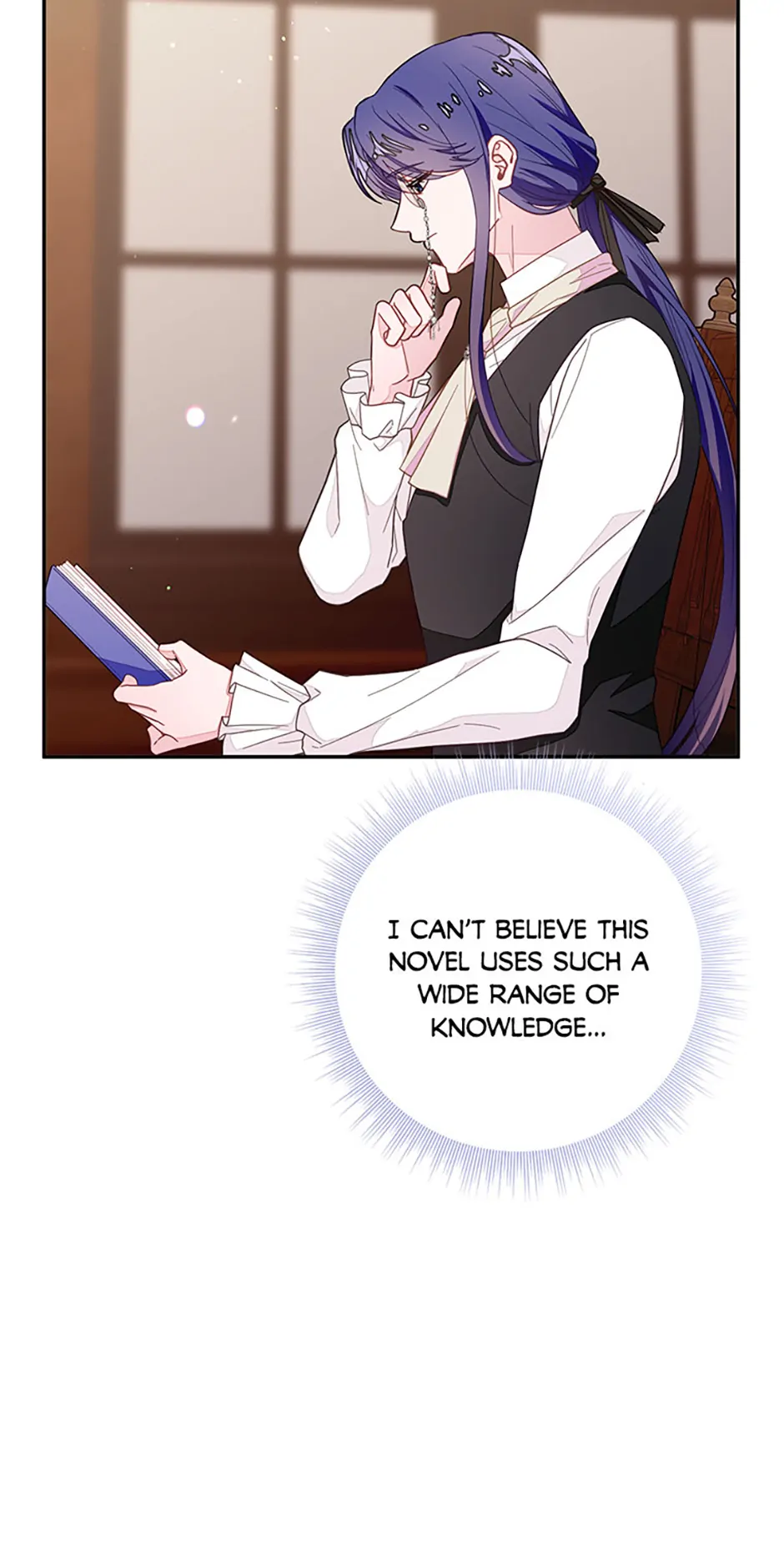 The Bad Ending of an Otome Chapter 75 - Page 51