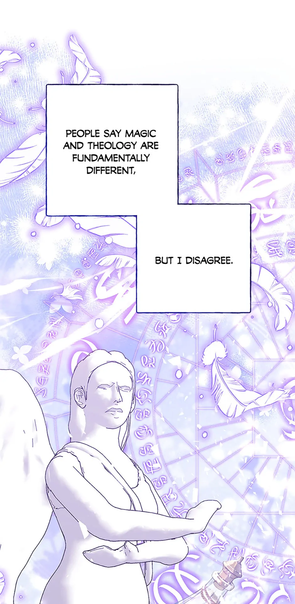 The Bad Ending of an Otome Chapter 75 - Page 52