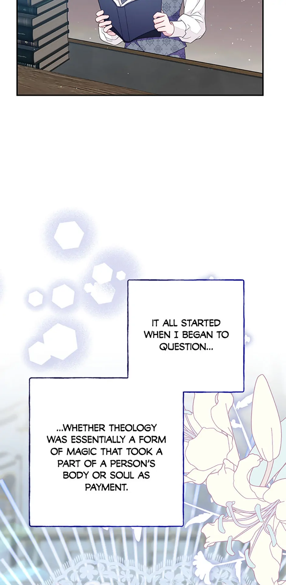 The Bad Ending of an Otome Chapter 75 - Page 54