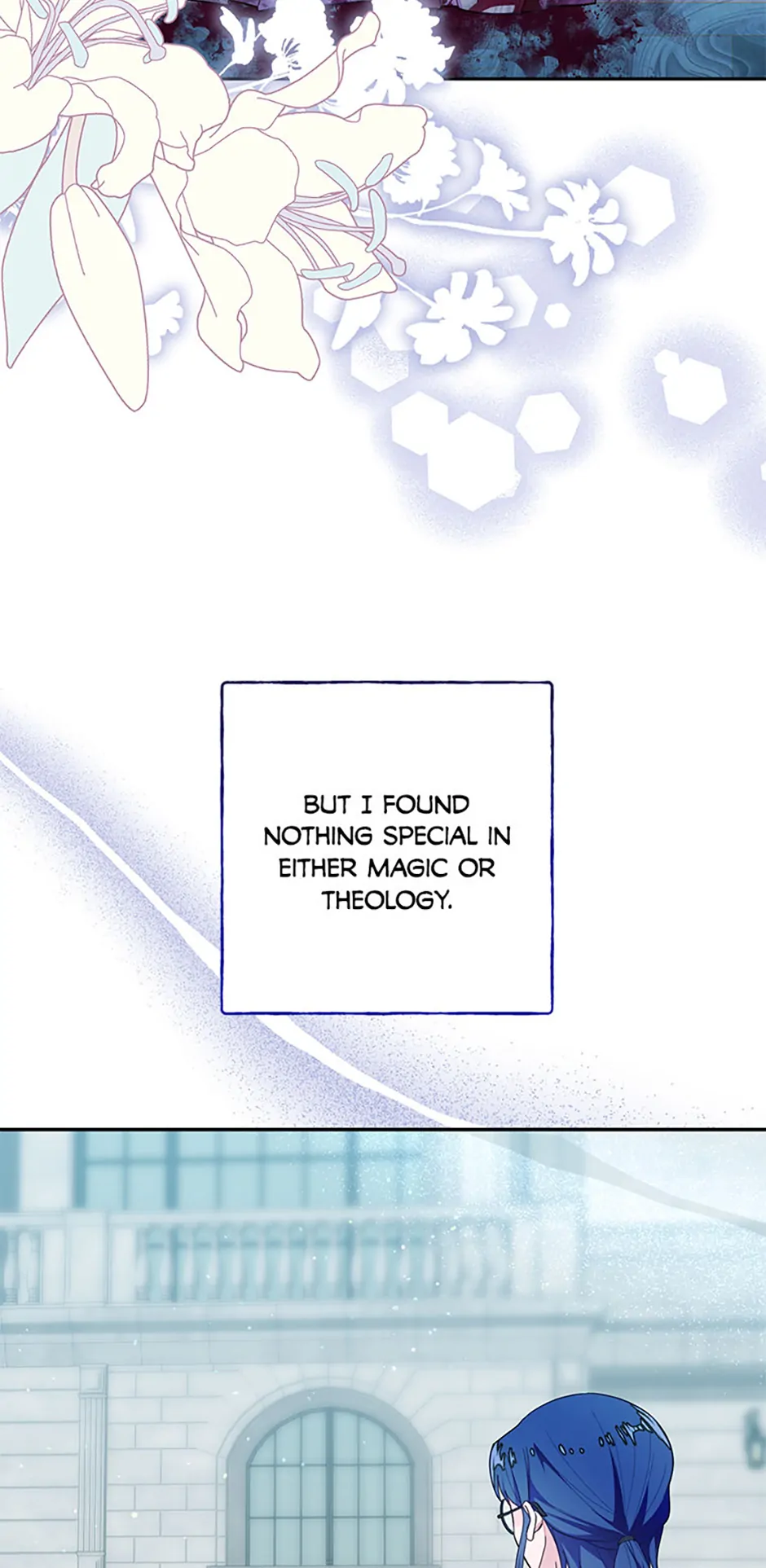 The Bad Ending of an Otome Chapter 75 - Page 56