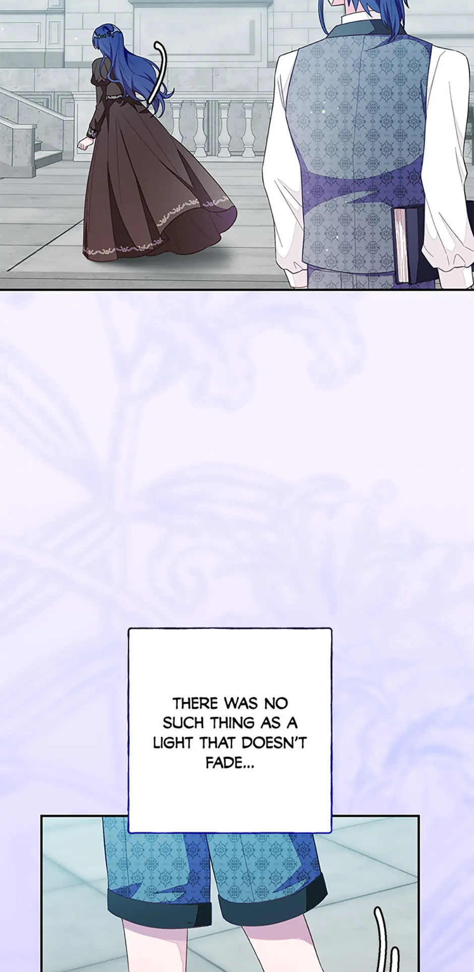 The Bad Ending of an Otome Chapter 75 - Page 57