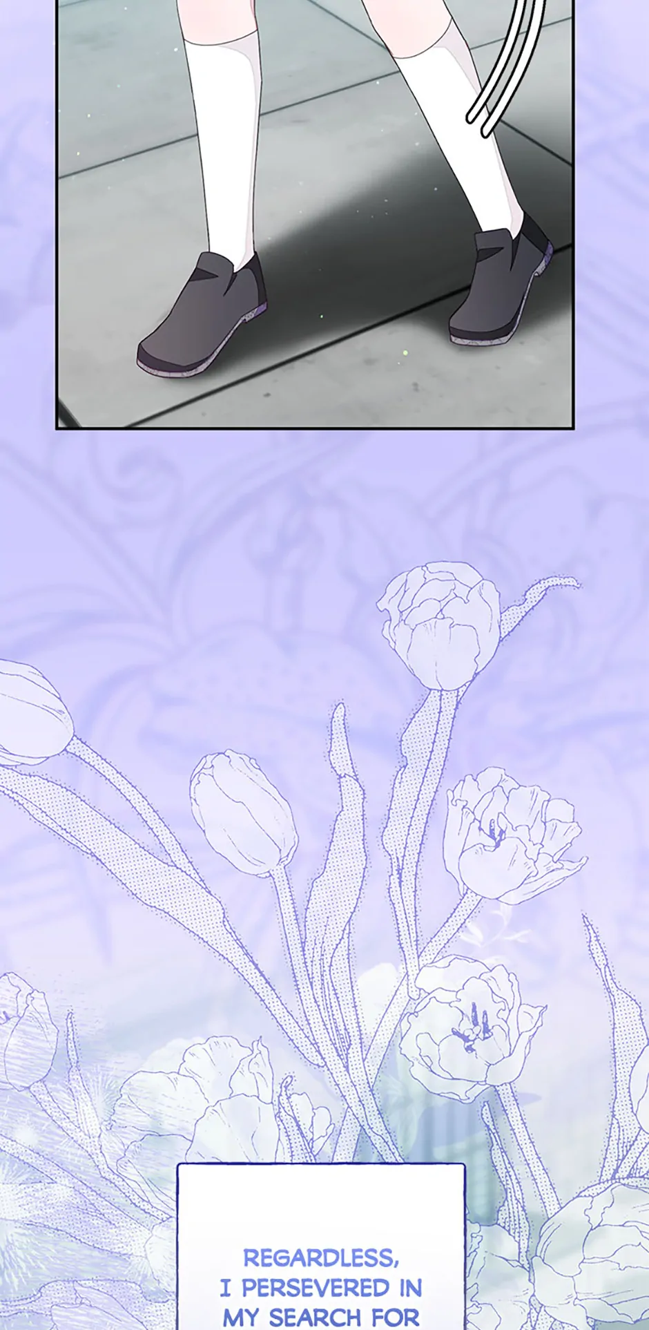The Bad Ending of an Otome Chapter 75 - Page 58
