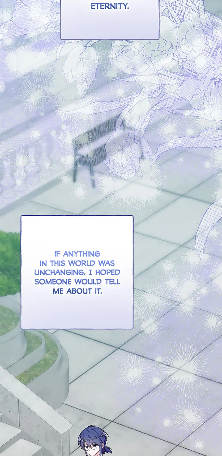 The Bad Ending of an Otome Chapter 75 - Page 59