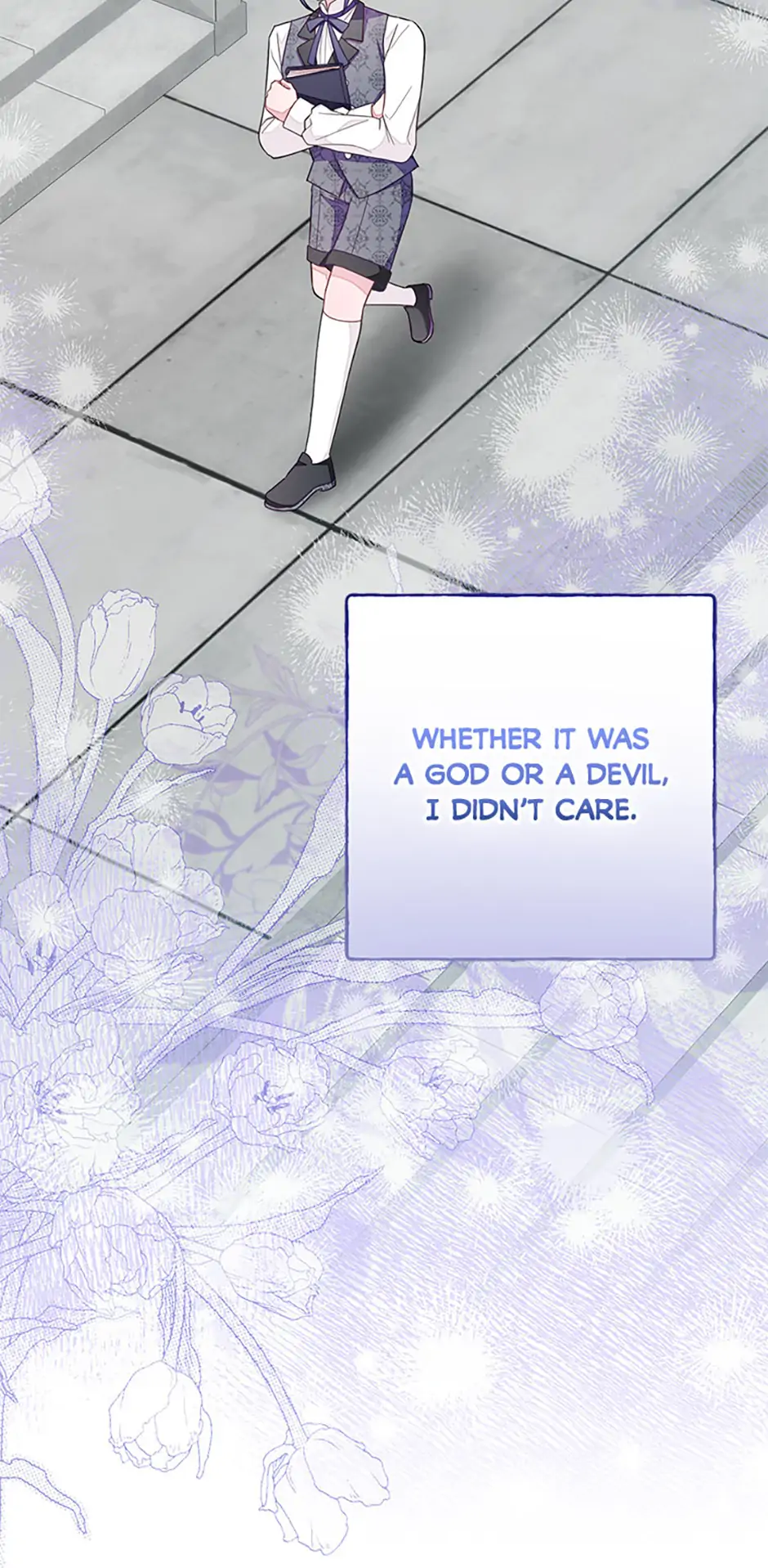 The Bad Ending of an Otome Chapter 75 - Page 60