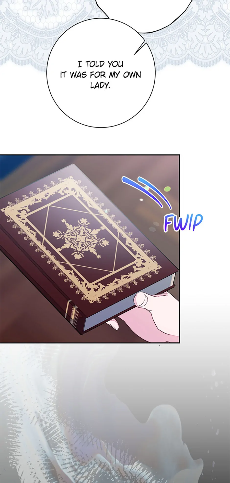 The Bad Ending of an Otome Chapter 75 - Page 7