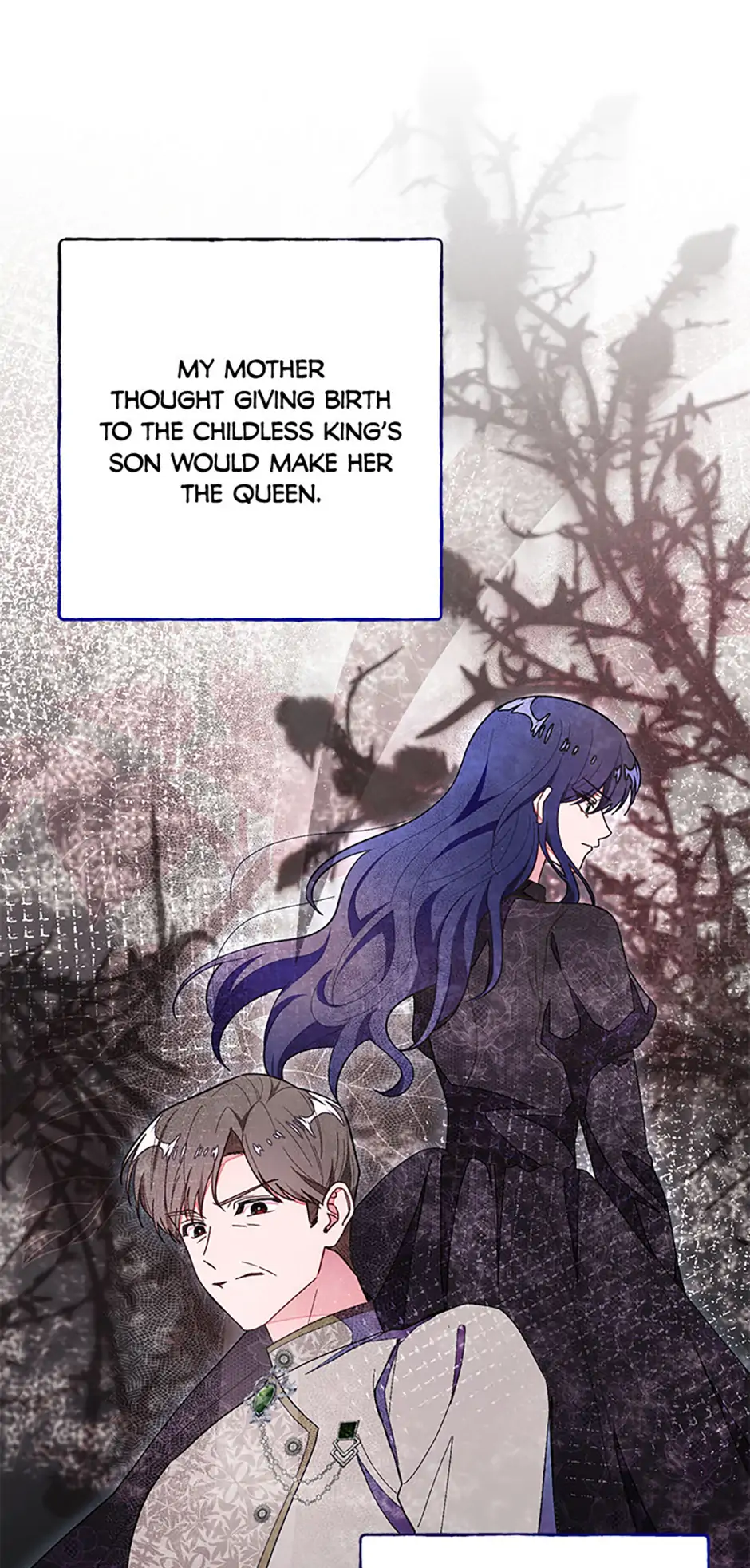 The Bad Ending of an Otome Chapter 75 - Page 61