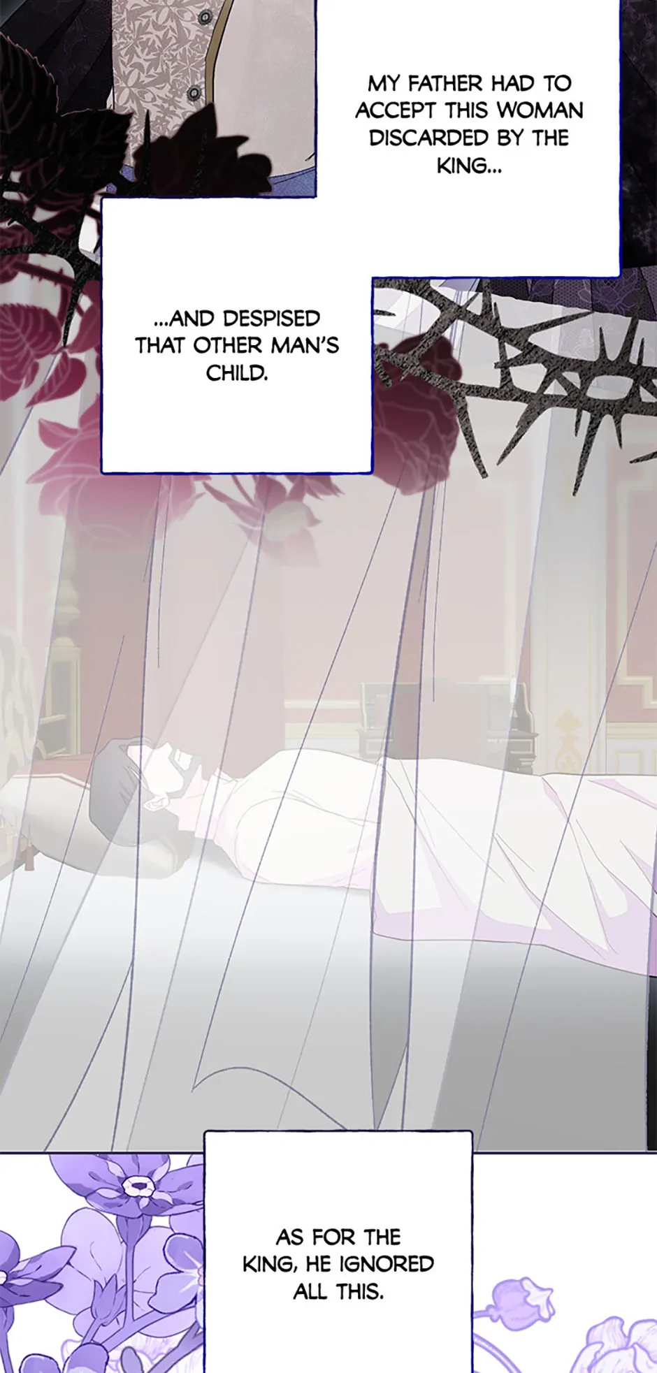 The Bad Ending of an Otome Chapter 75 - Page 62