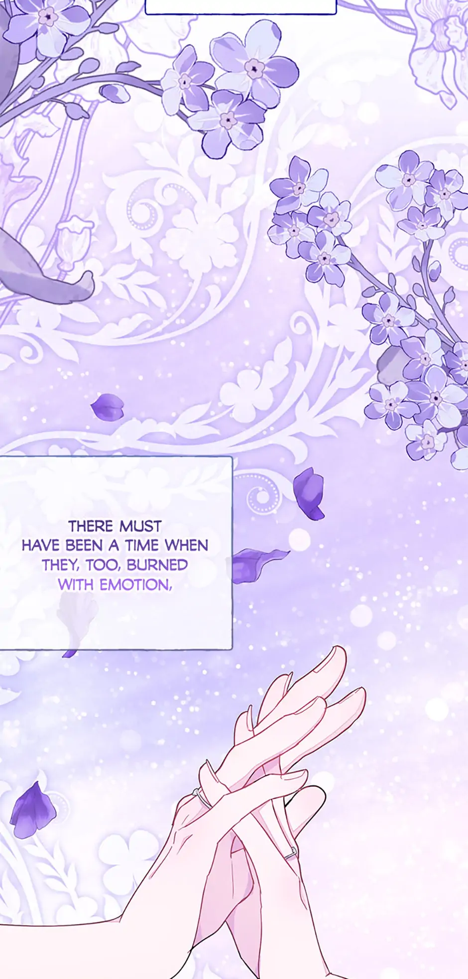 The Bad Ending of an Otome Chapter 75 - Page 63