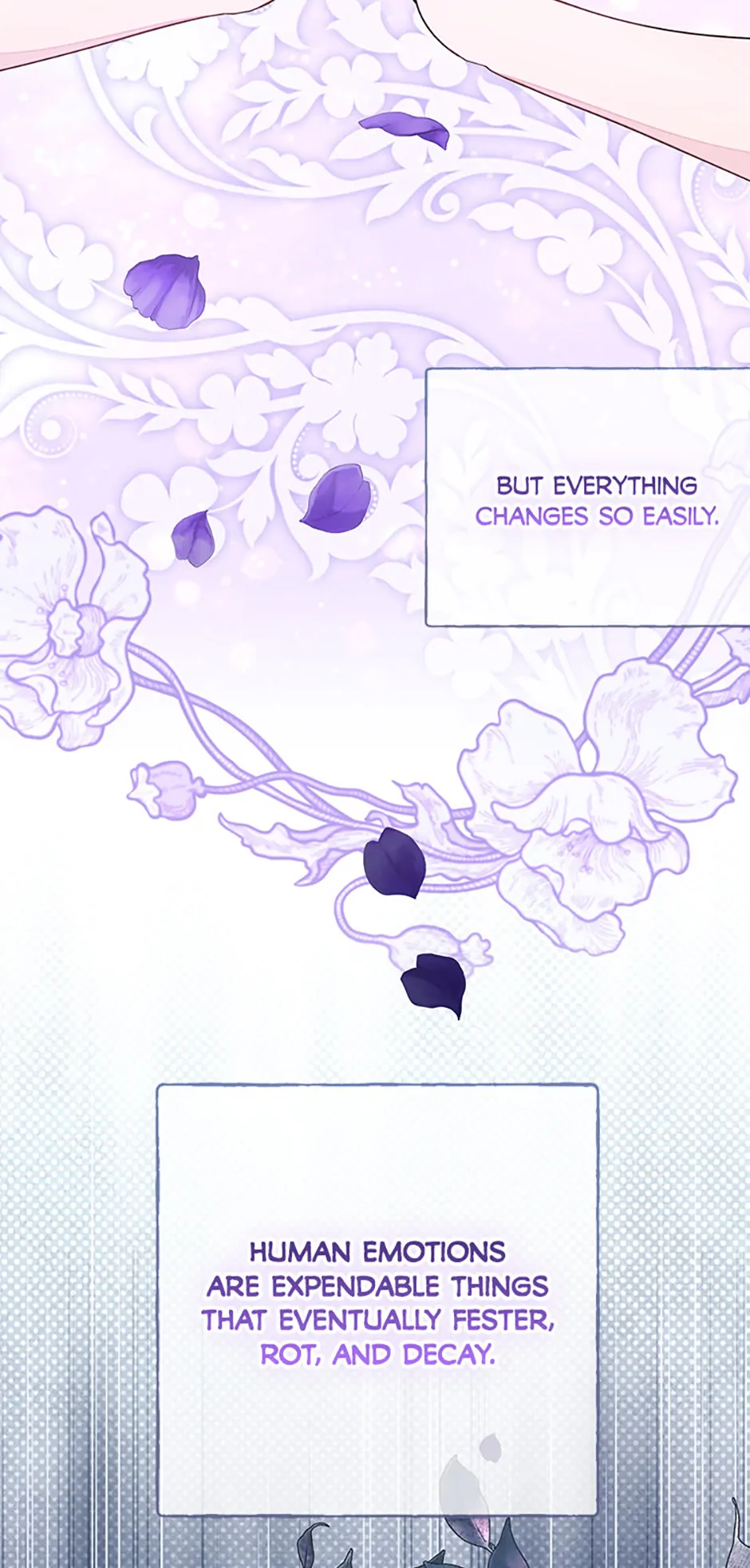 The Bad Ending of an Otome Chapter 75 - Page 64