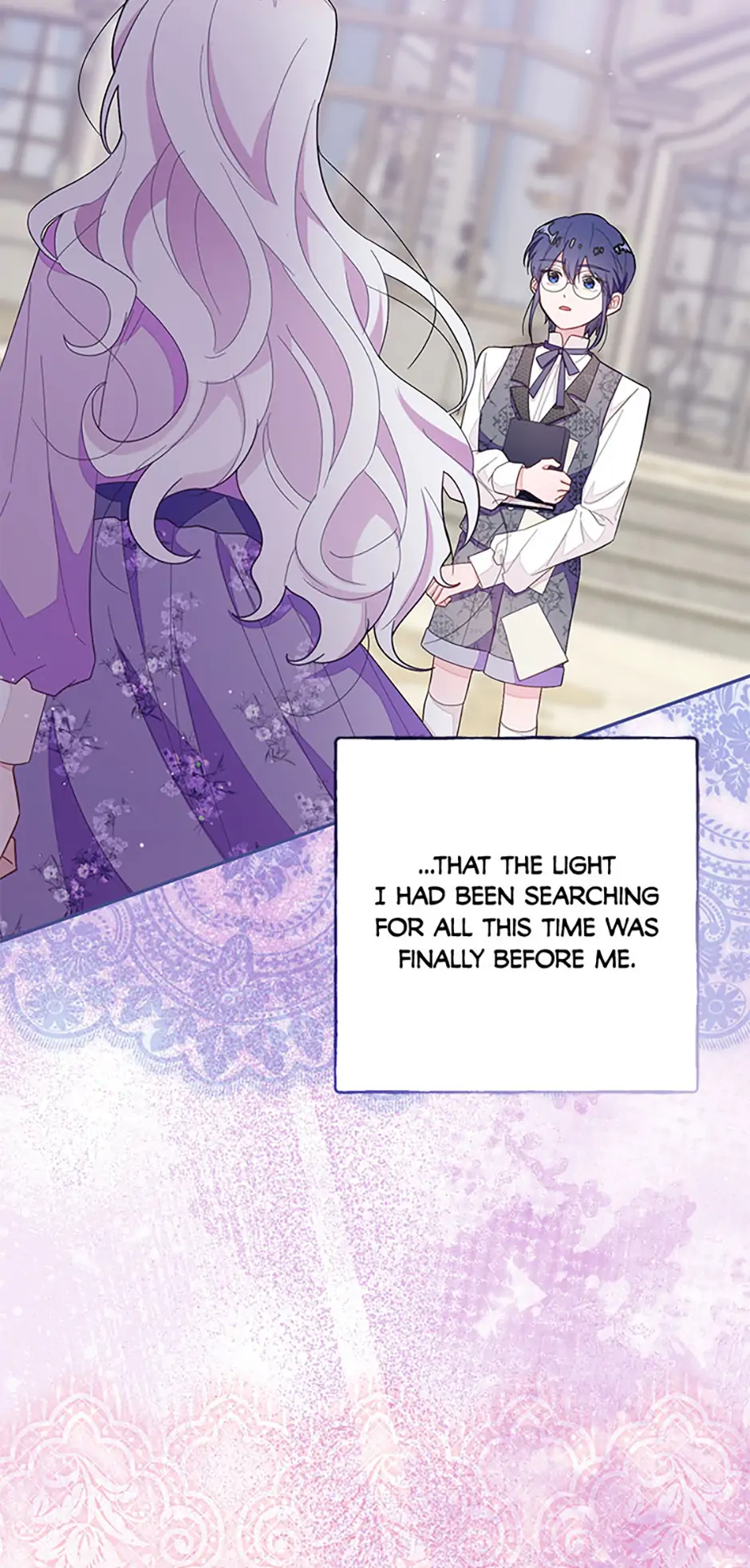 The Bad Ending of an Otome Chapter 75 - Page 66